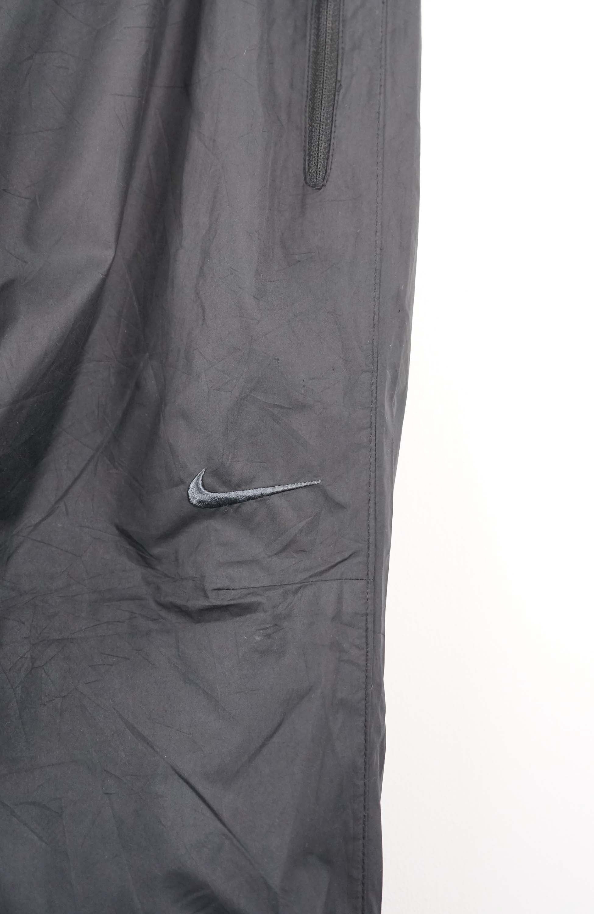 VINTAGE NIKE TRACK PANTS (L) - Image 2