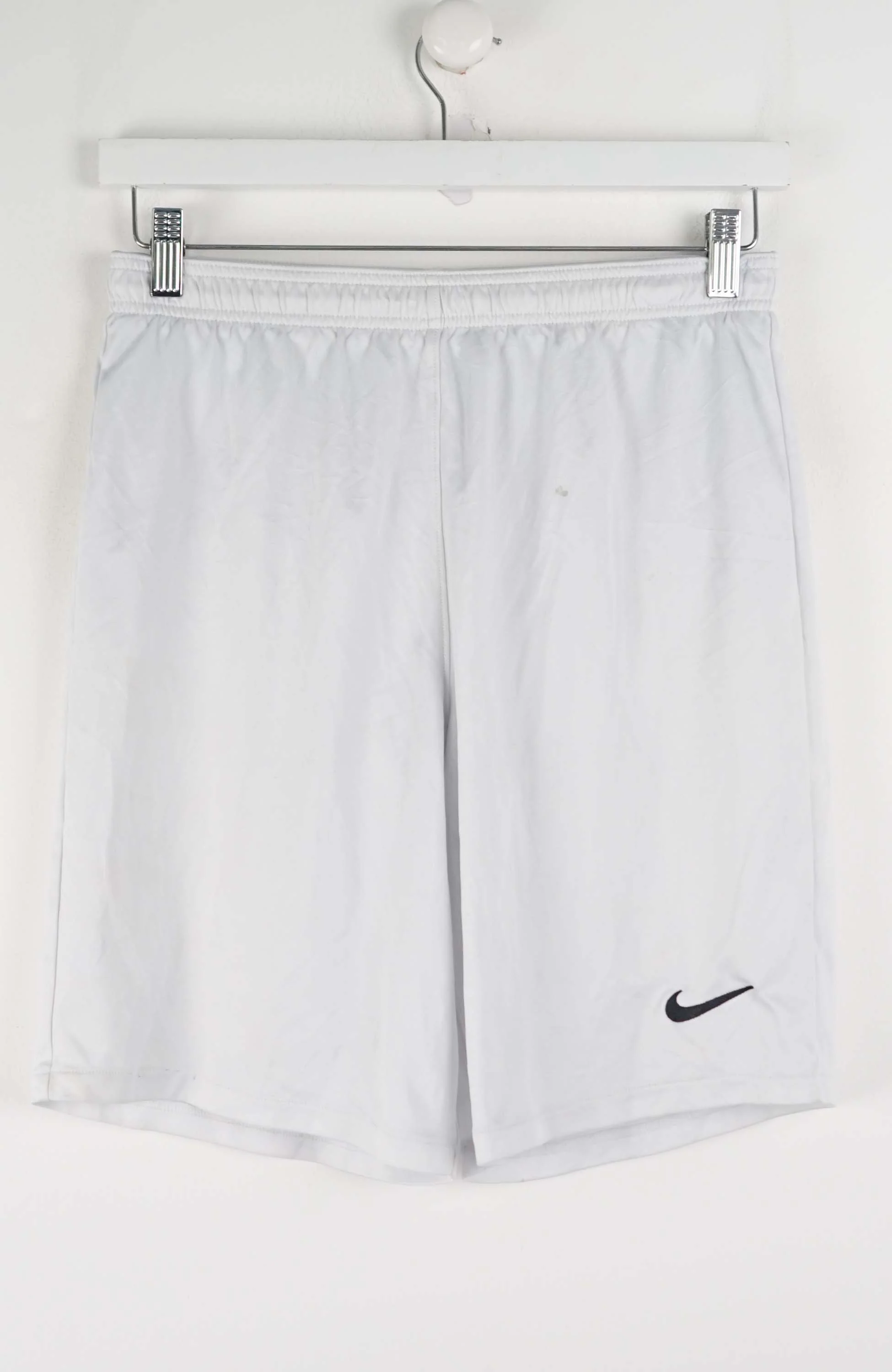 VINTAGE NIKE BASKETBALL JERSEY SHORTS W26