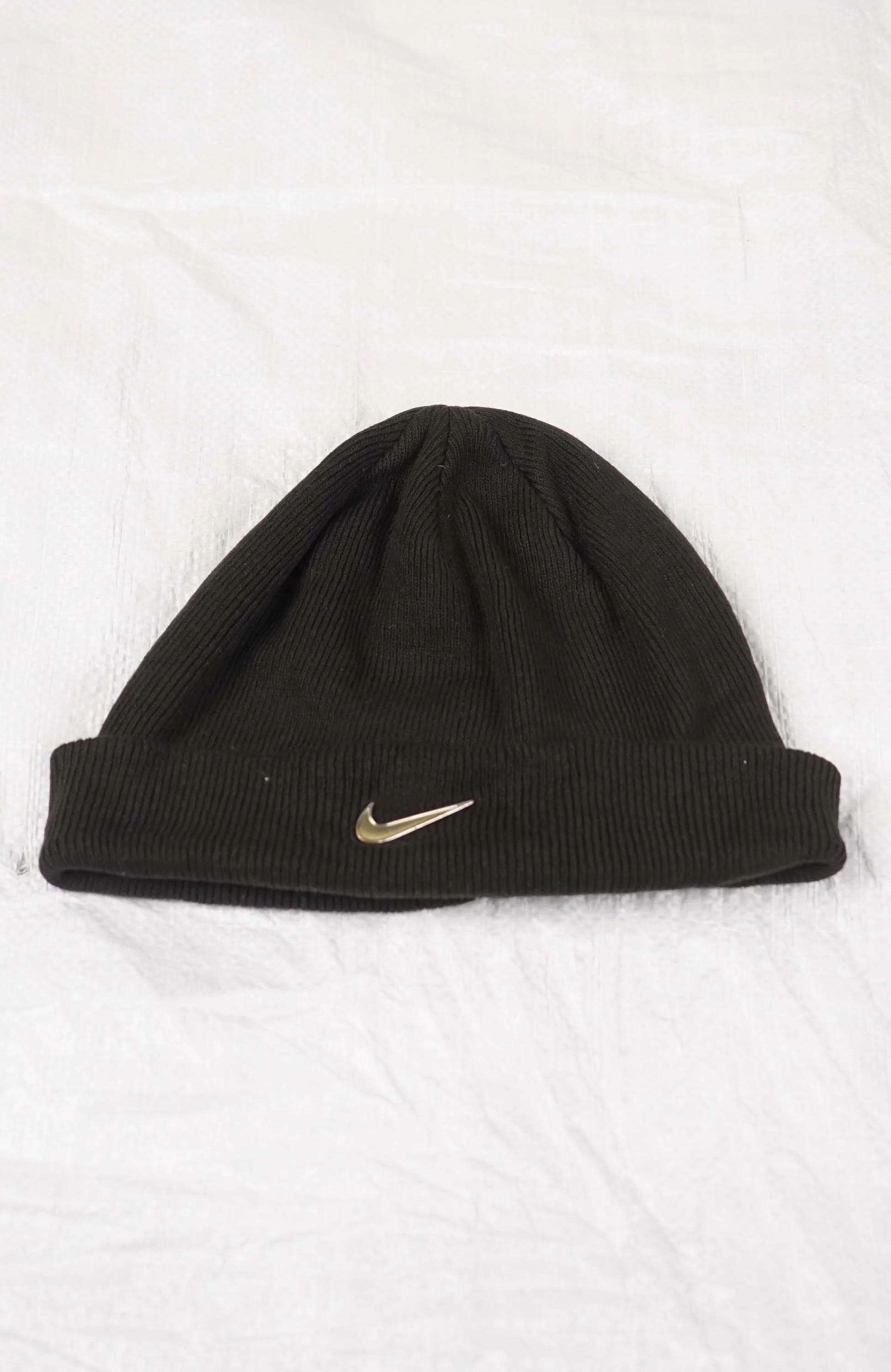 VINTAGE NIKE BEANIE