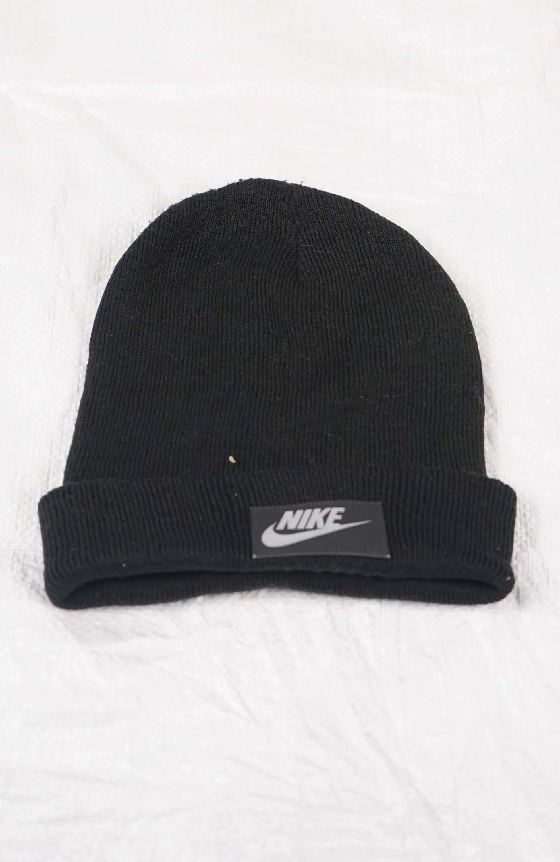 VINTAGE NIKE BEANIE