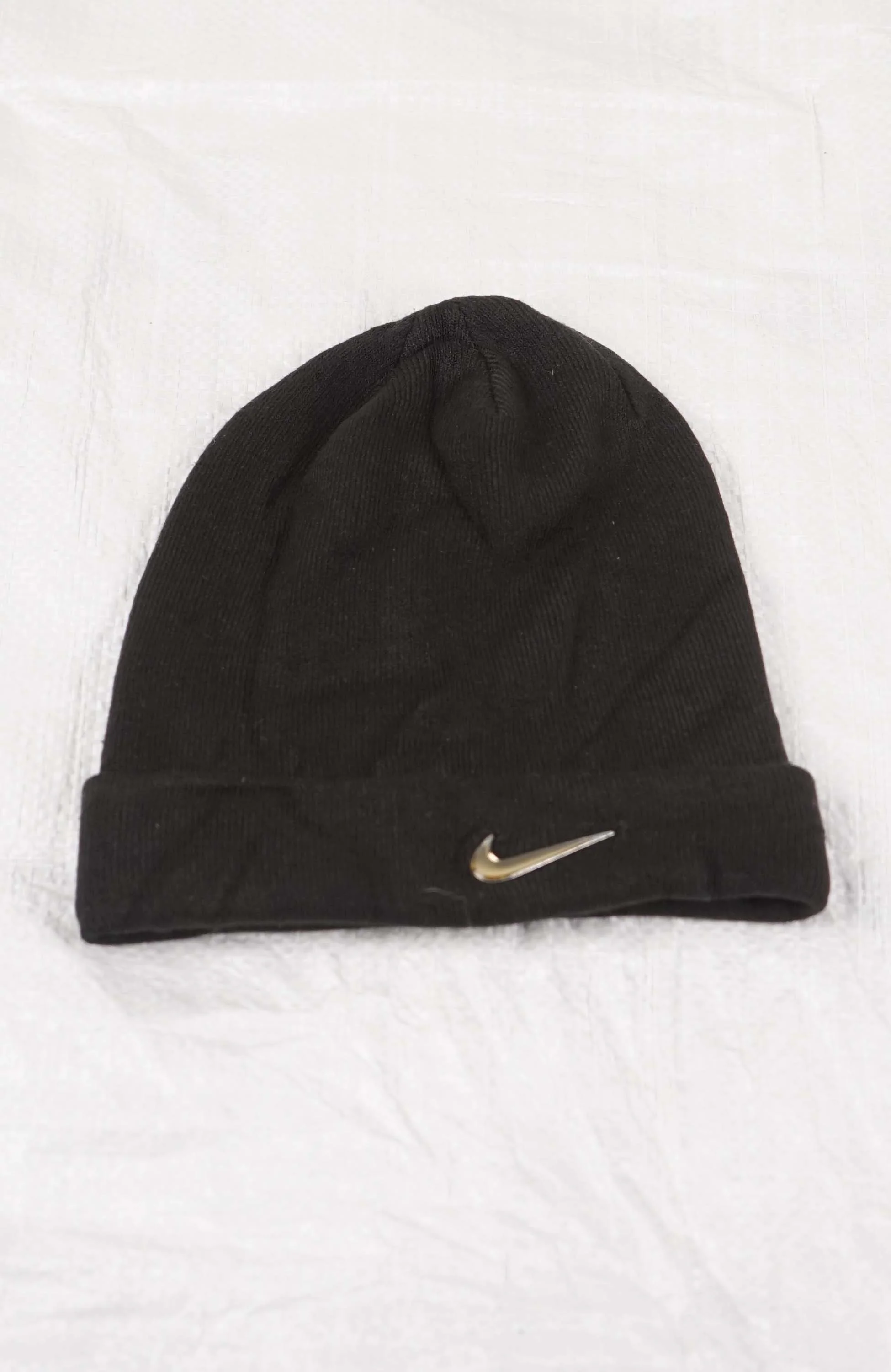VINTAGE NIKE BEANIE
