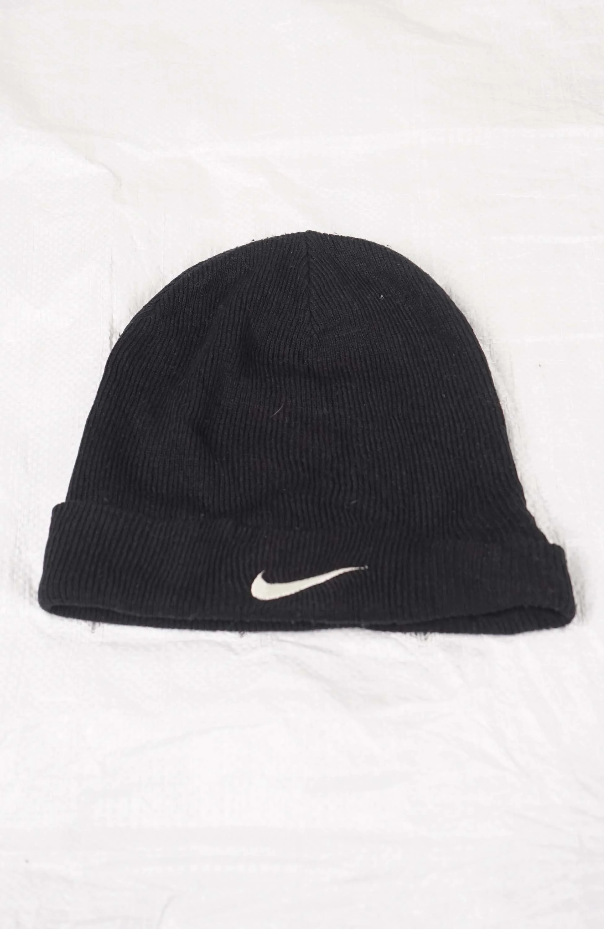 VINTAGE NIKE BEANIE