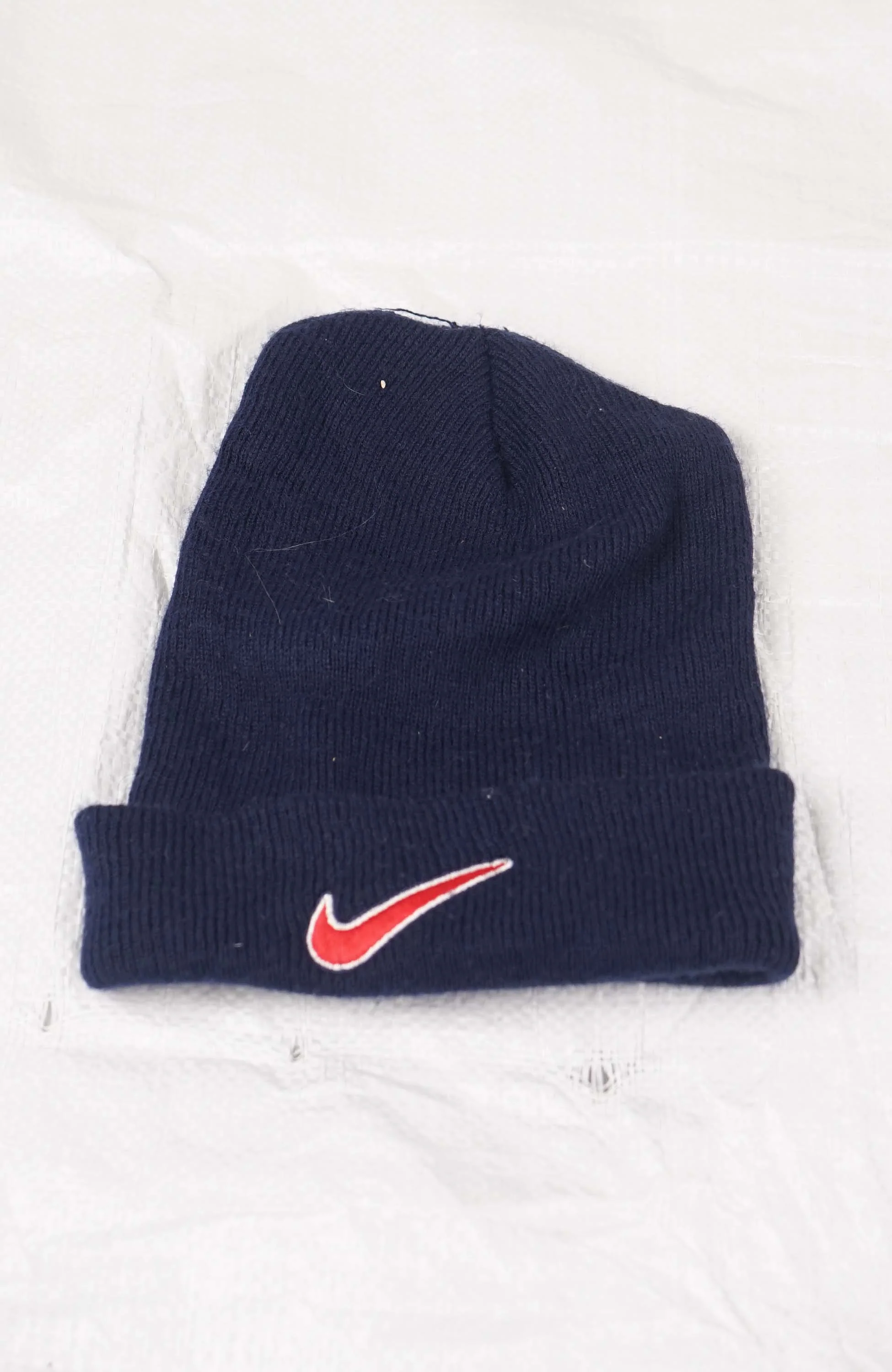 VINTAGE NIKE BEANIE