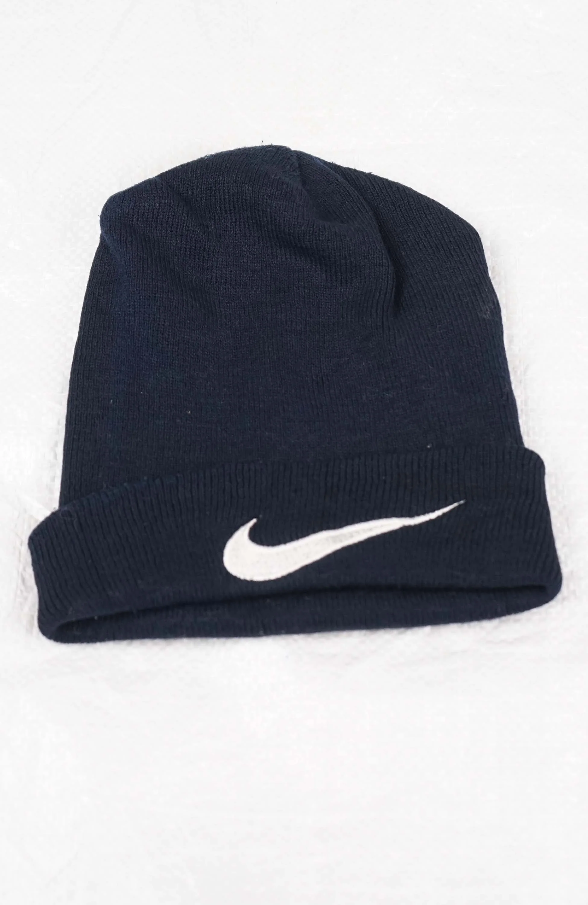 VINTAGE NIKE BEANIE