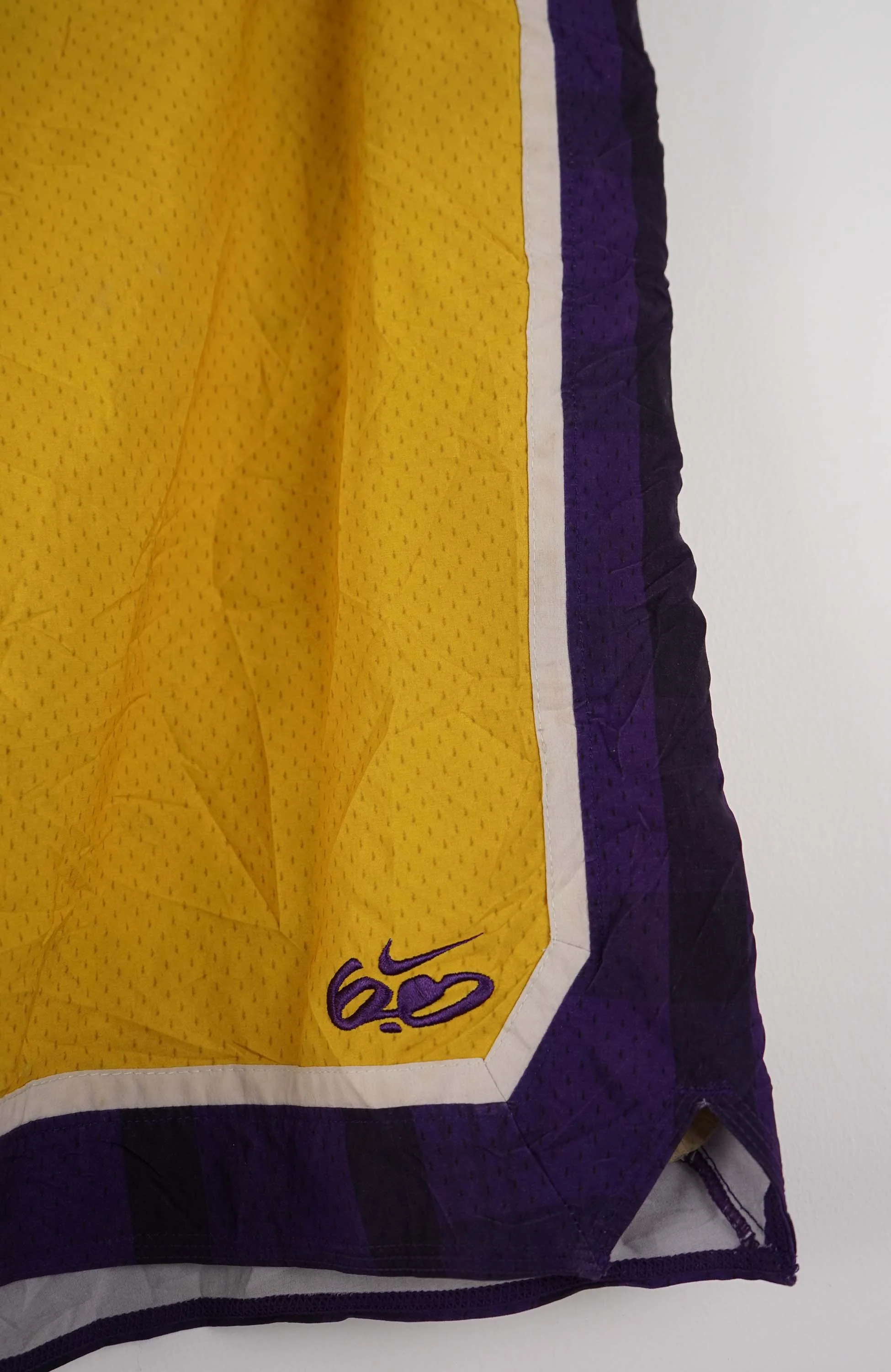 VINTAGE NIKE BOARD SHORTS W36 - Image 2