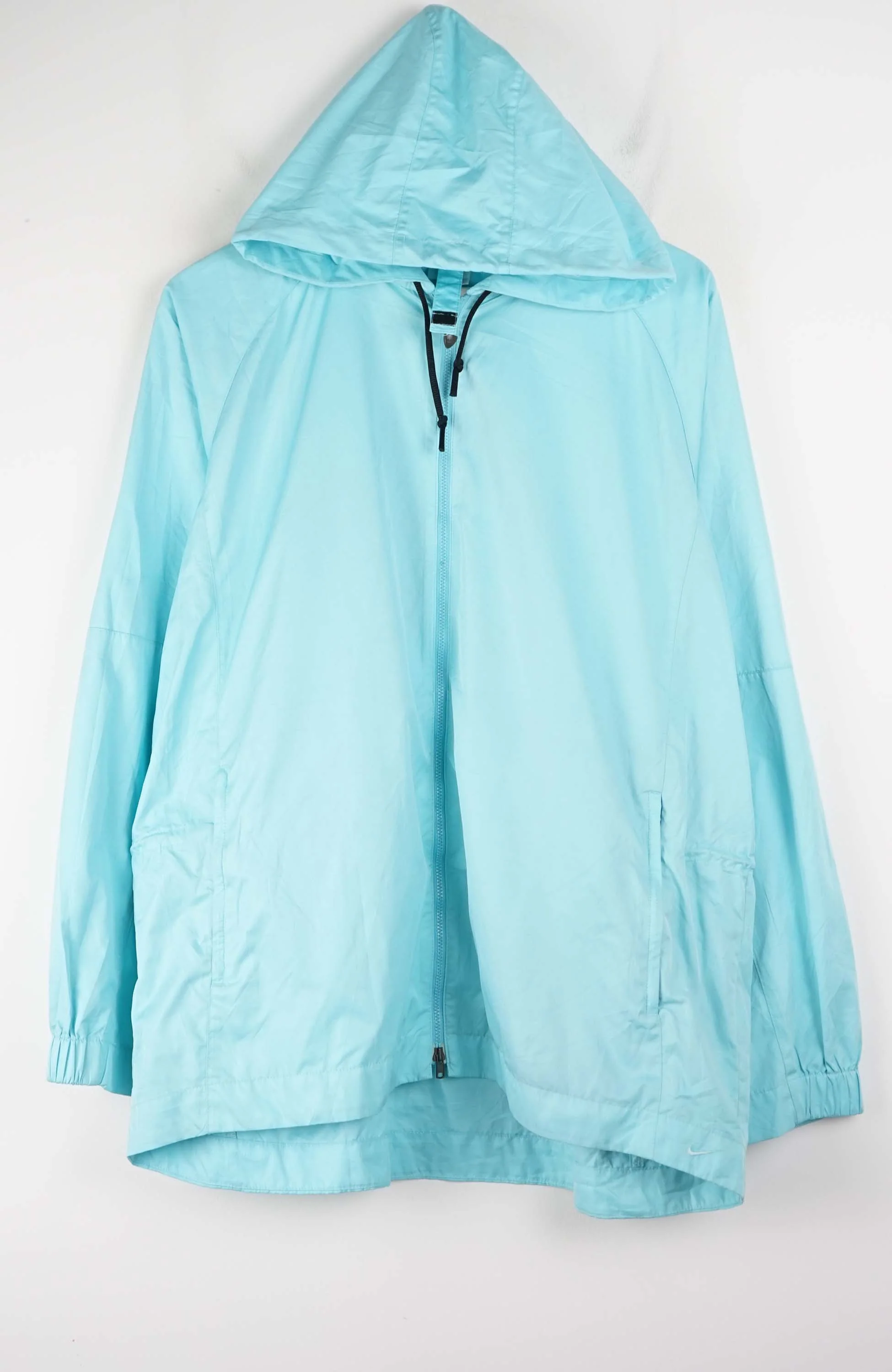VINTAGE NIKE GOLF WINDBREAKER (L)
