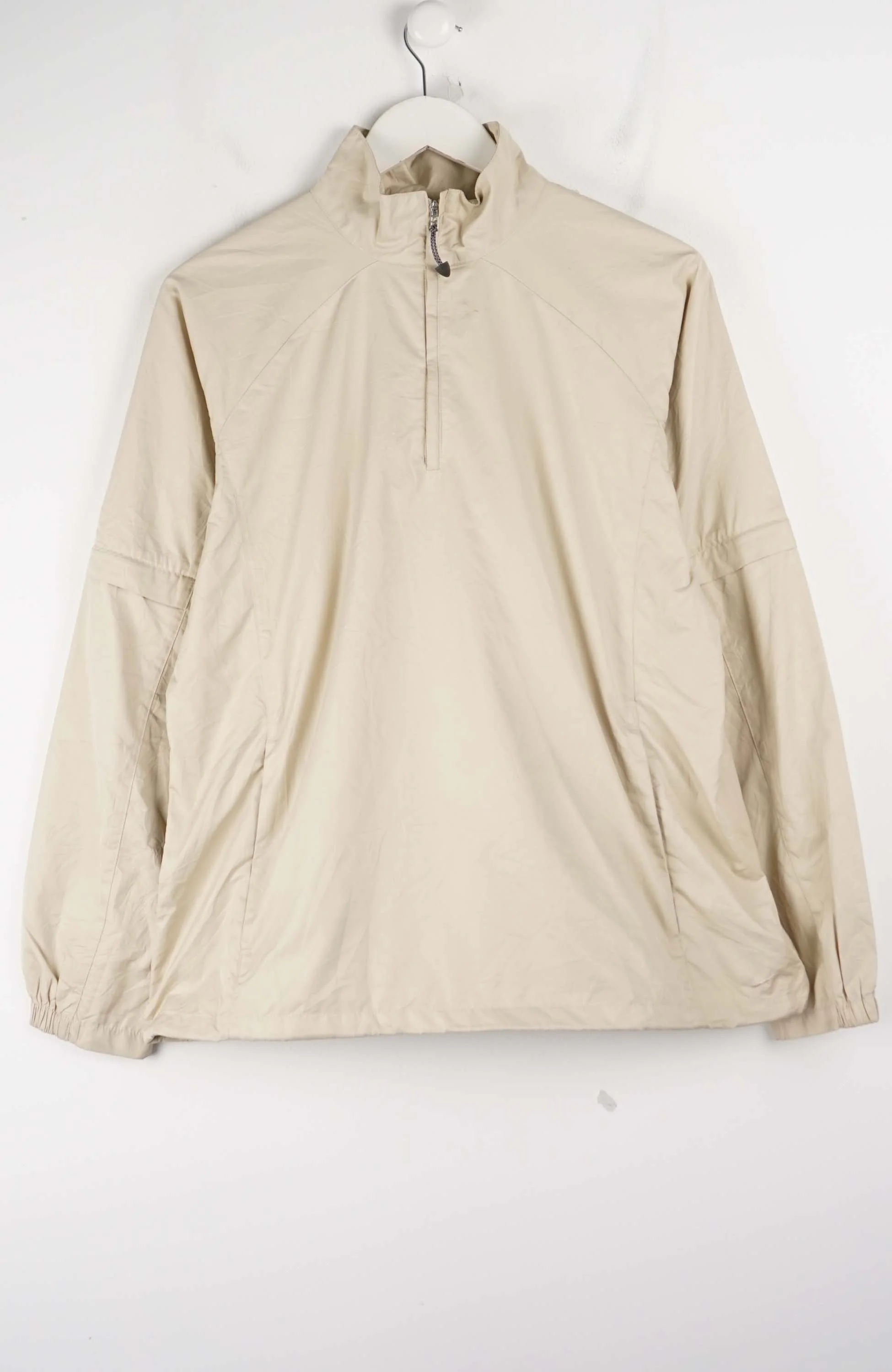 VINTAGE NIKE GOLF WINDBREAKER (S)