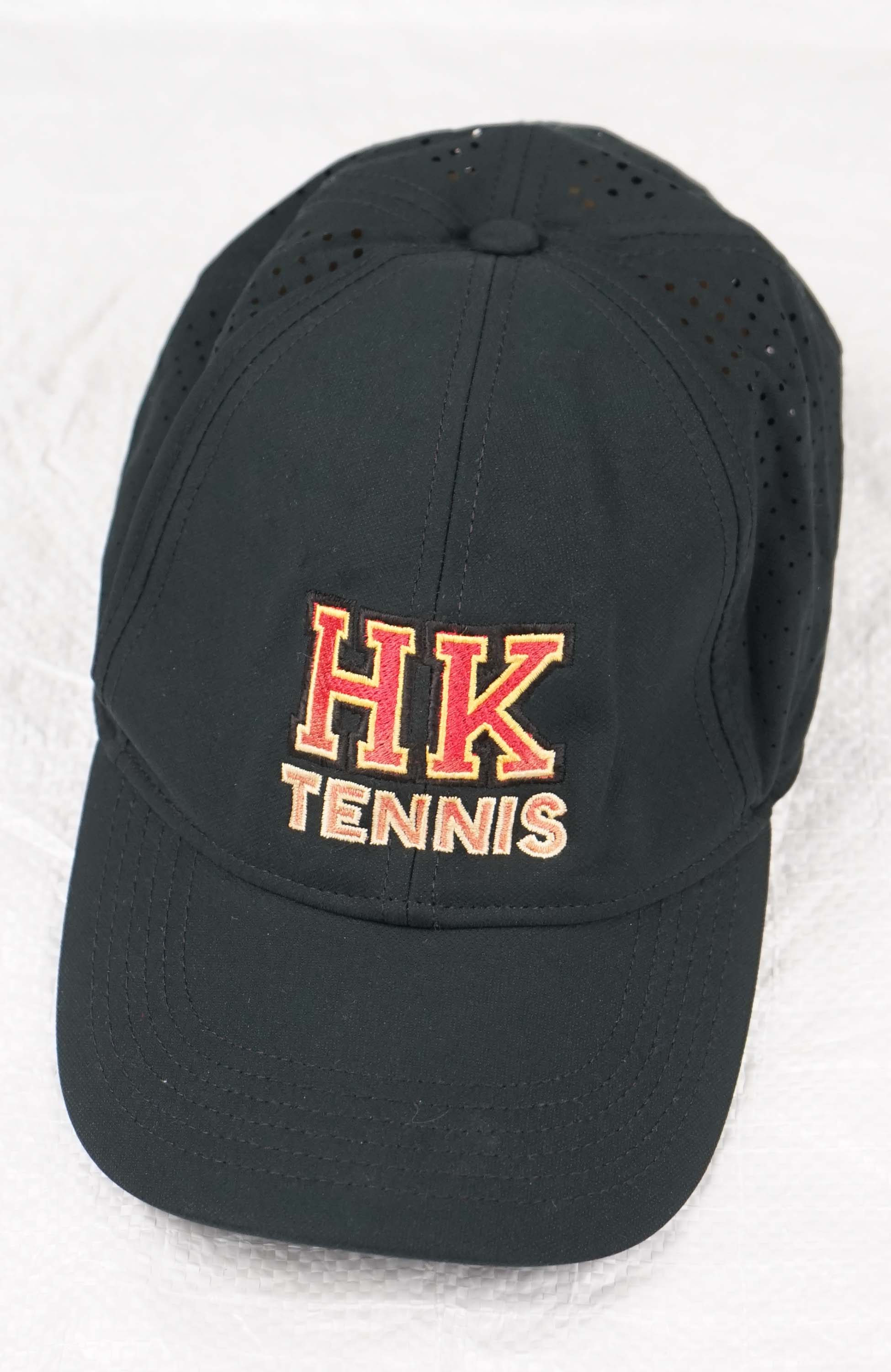 VINTAGE NIKE HK TENNIS HAT