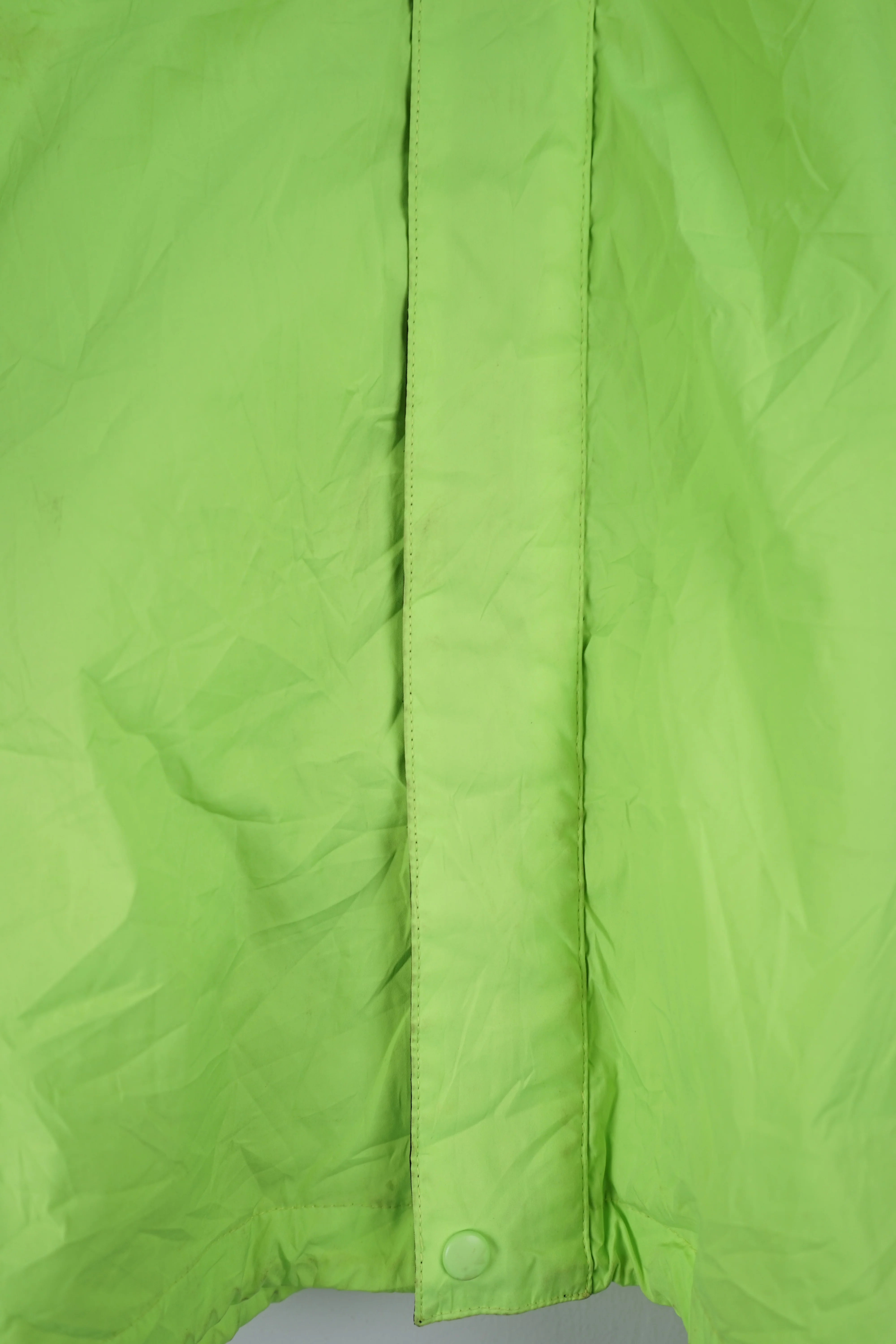 VINTAGE NIKE INTERNATIONAL WINDBREAKER (L) - Image 3