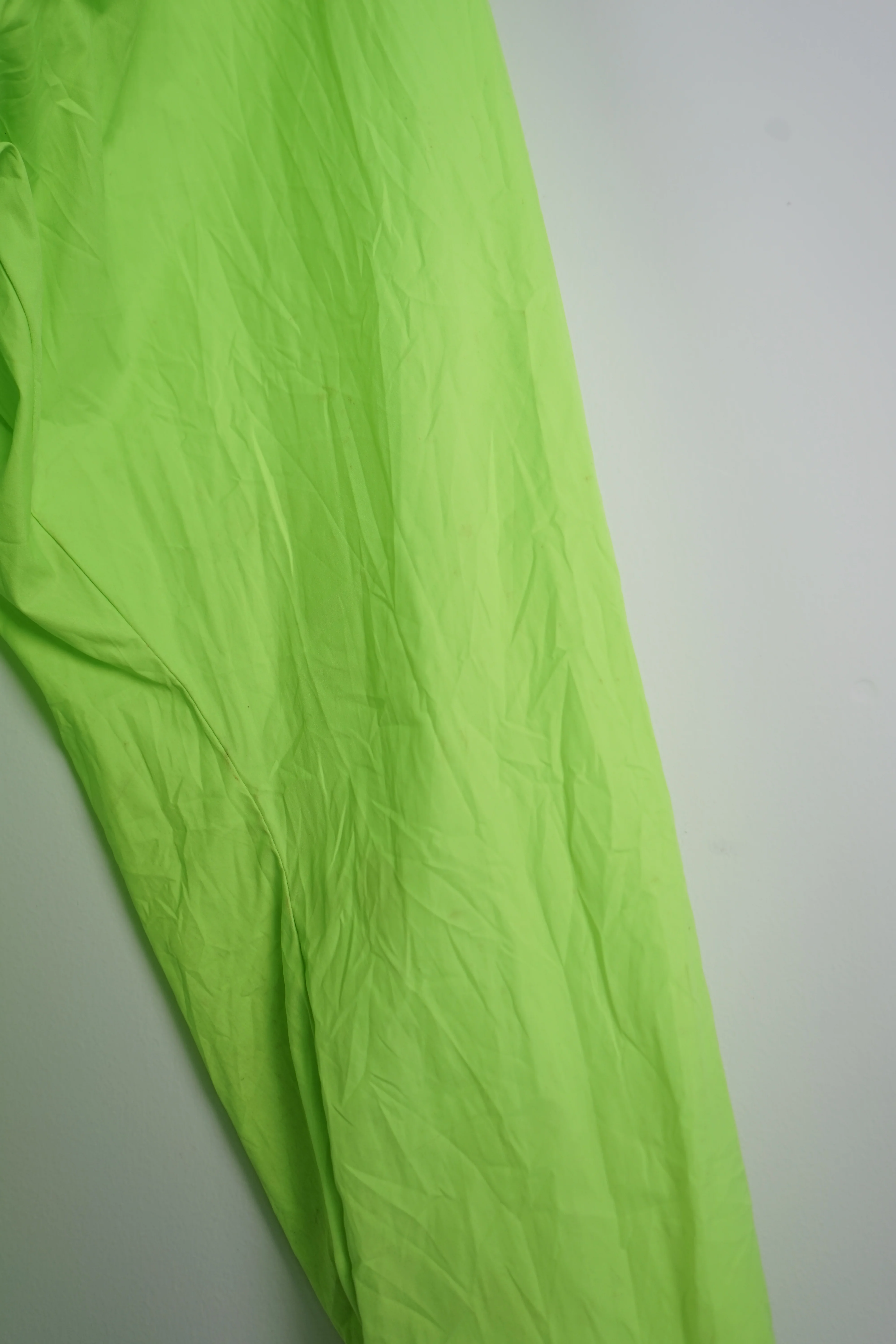 VINTAGE NIKE INTERNATIONAL WINDBREAKER (L) - Image 4