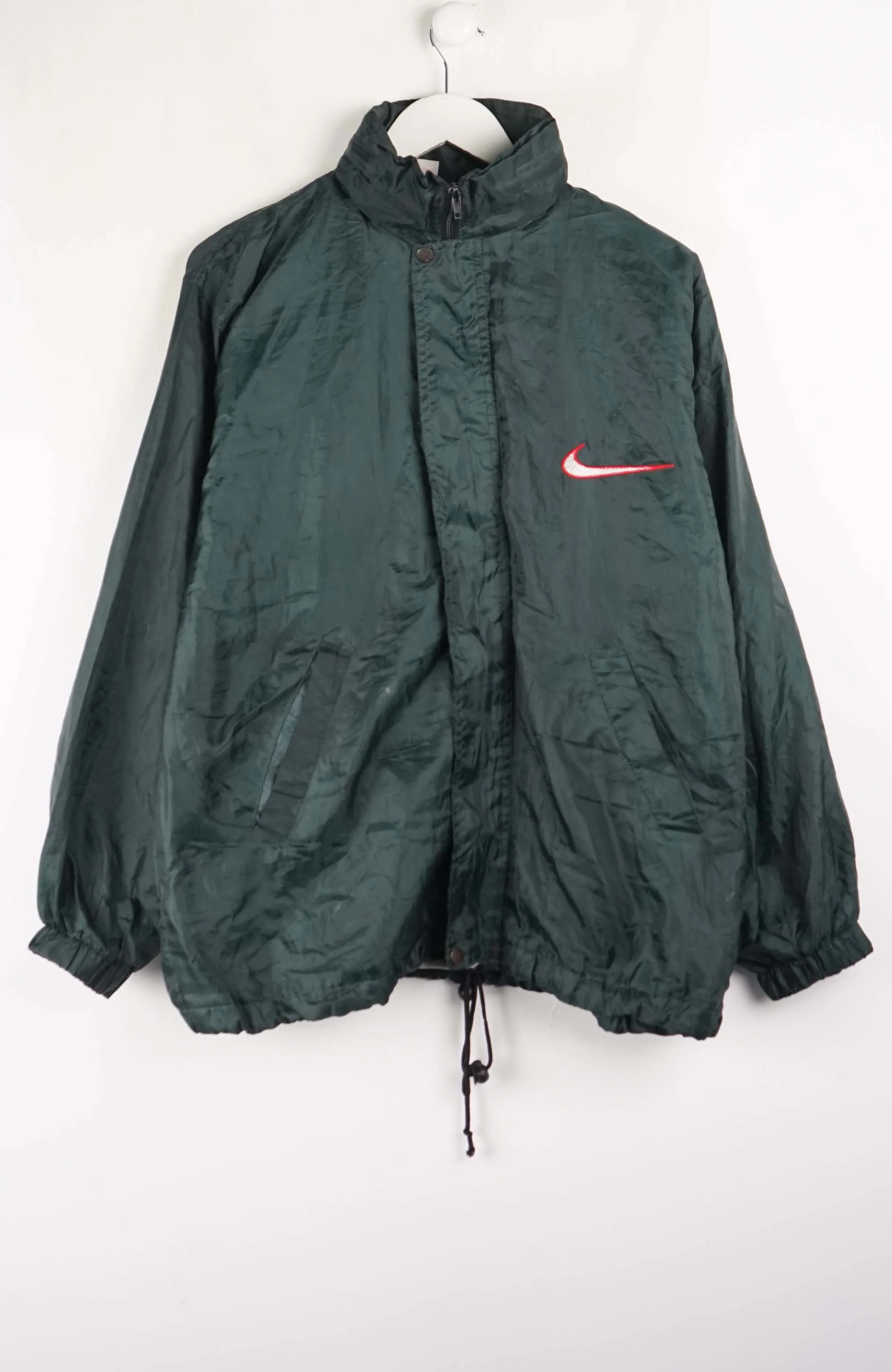VINTAGE NIKE JACKET (M)