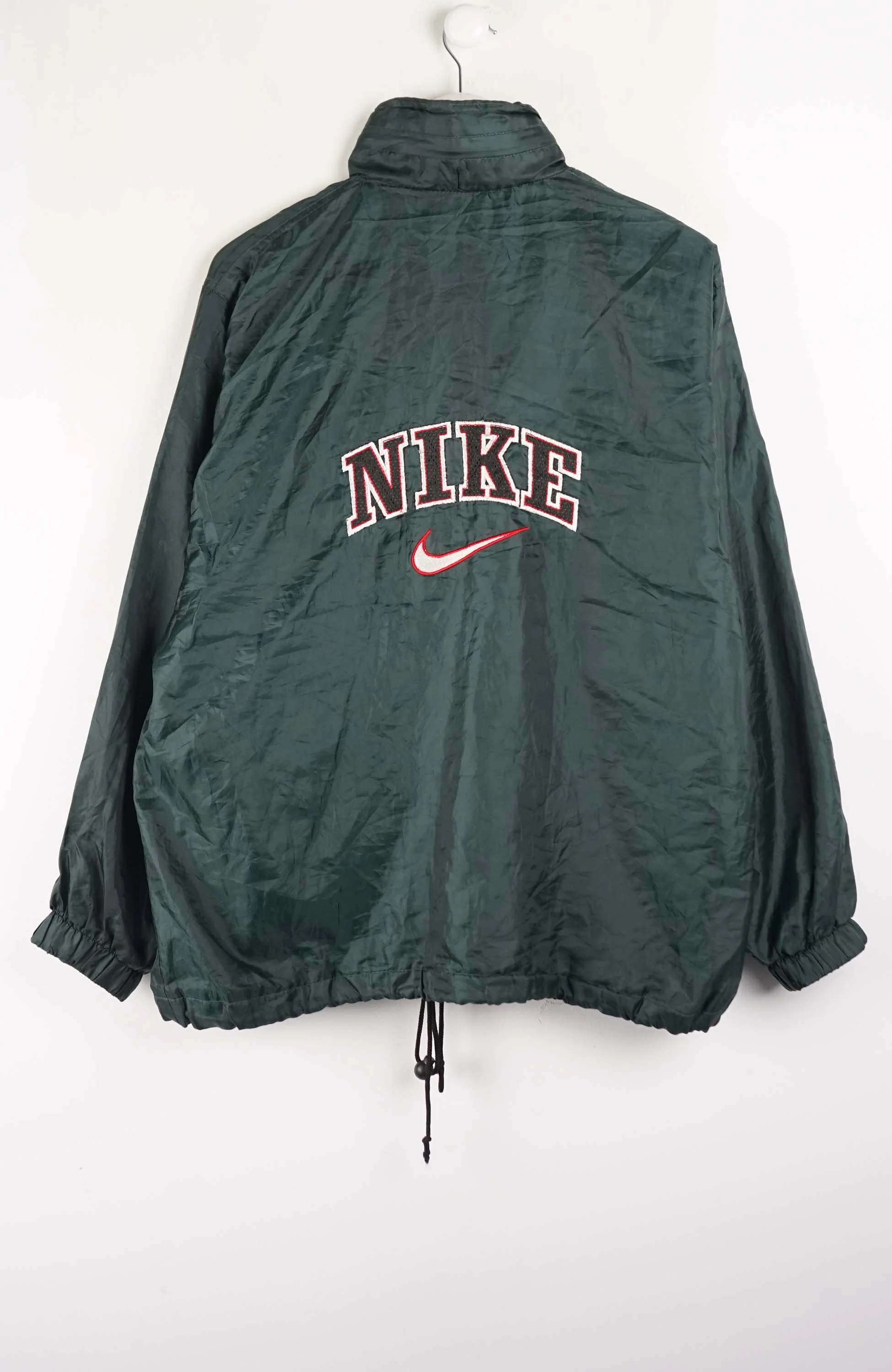 VINTAGE NIKE JACKET (M) - Image 2