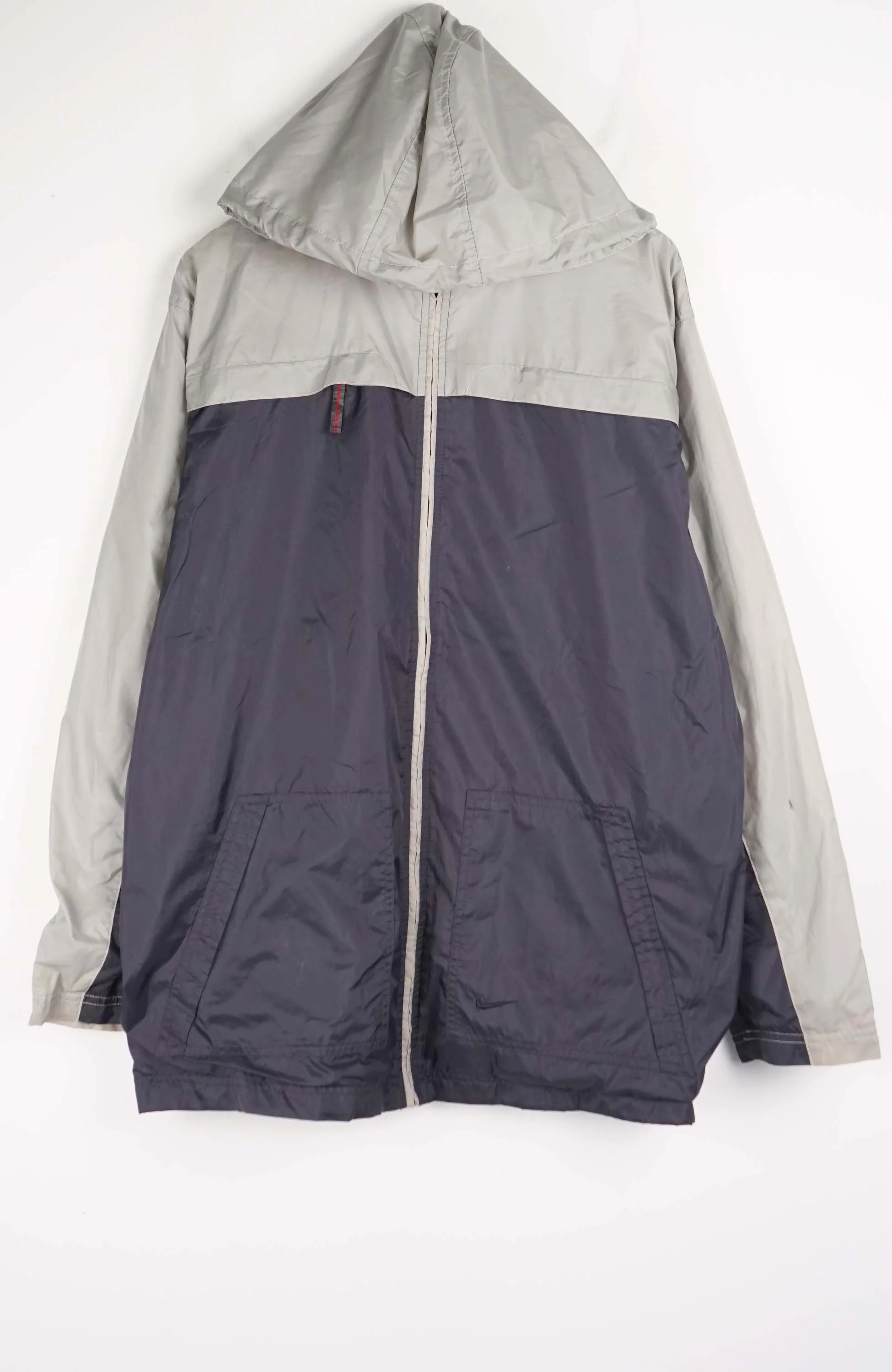 VINTAGE NIKE JACKET (XL)