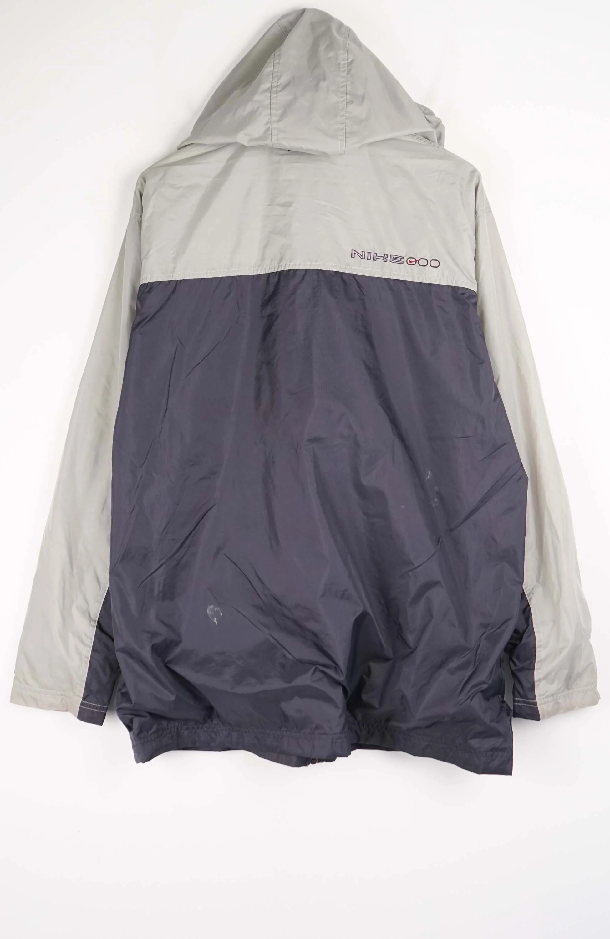 VINTAGE NIKE JACKET (XL) - Image 2