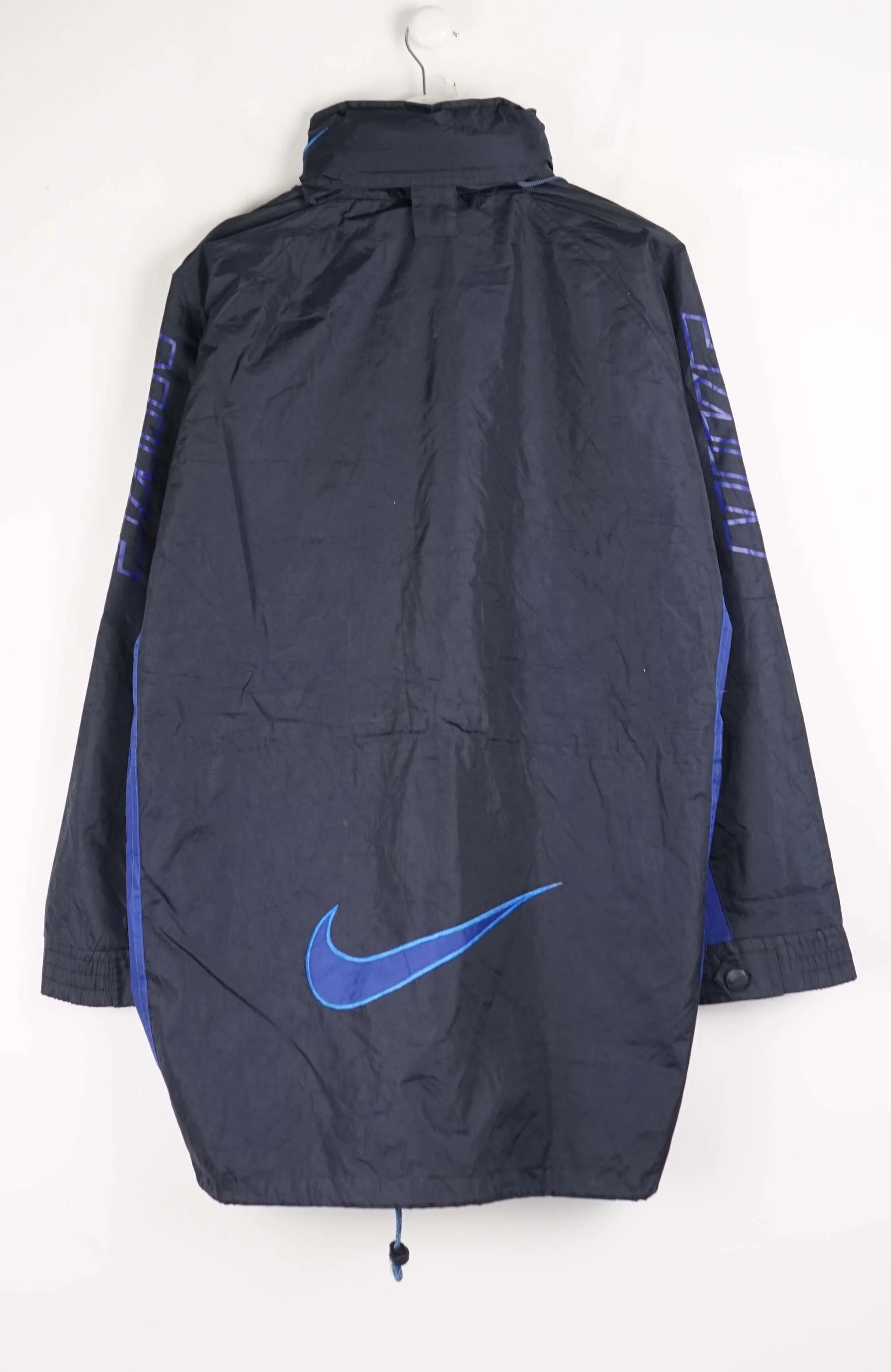 VINTAGE NIKE JACKET (XL) - Image 2