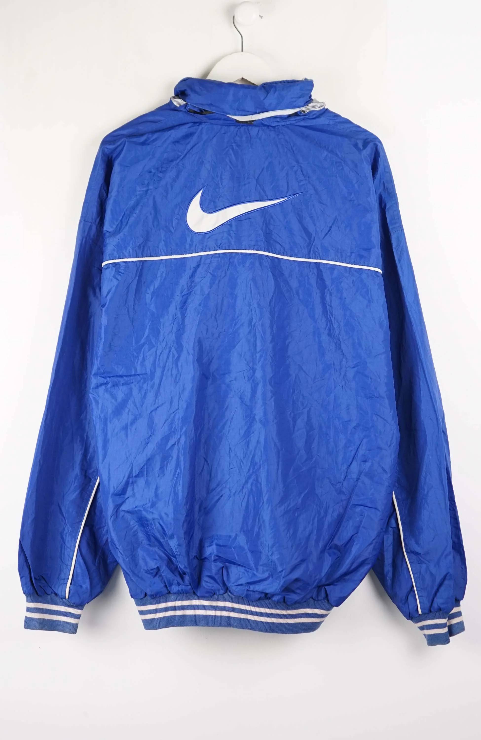 VINTAGE NIKE JACKET (XL) - Image 2