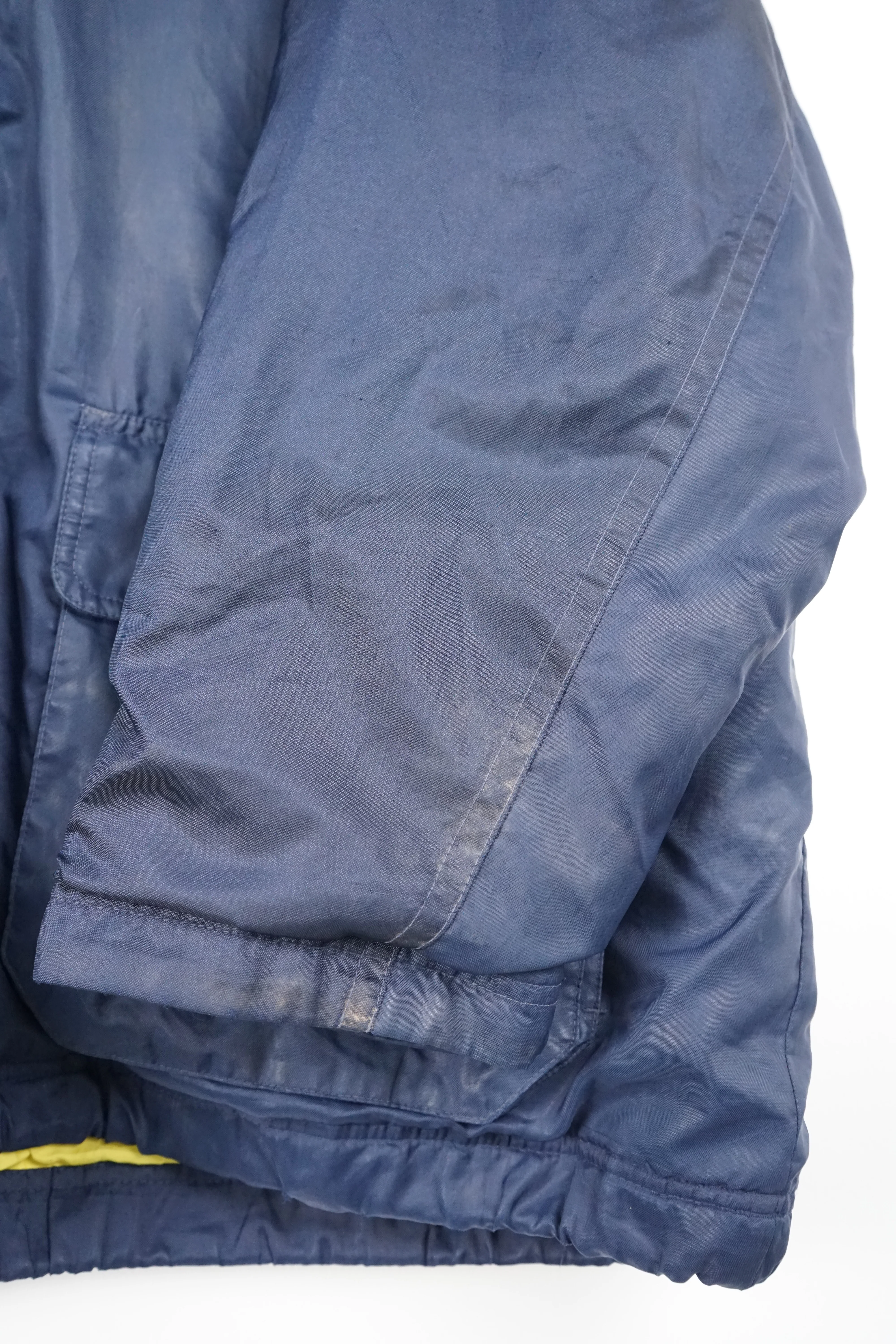VINTAGE NIKE JACKET (XXL) - Image 4