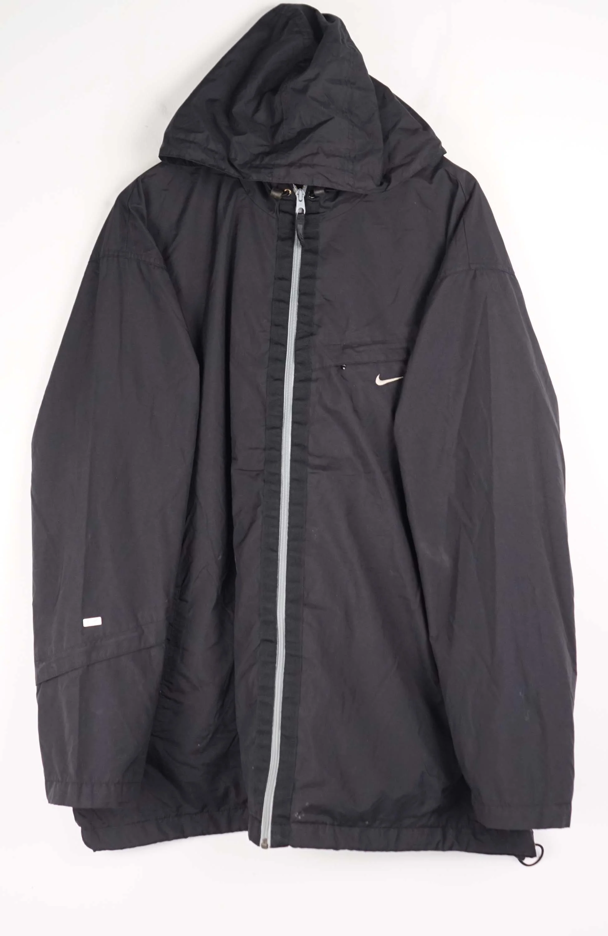 VINTAGE NIKE JACKET (XXL)