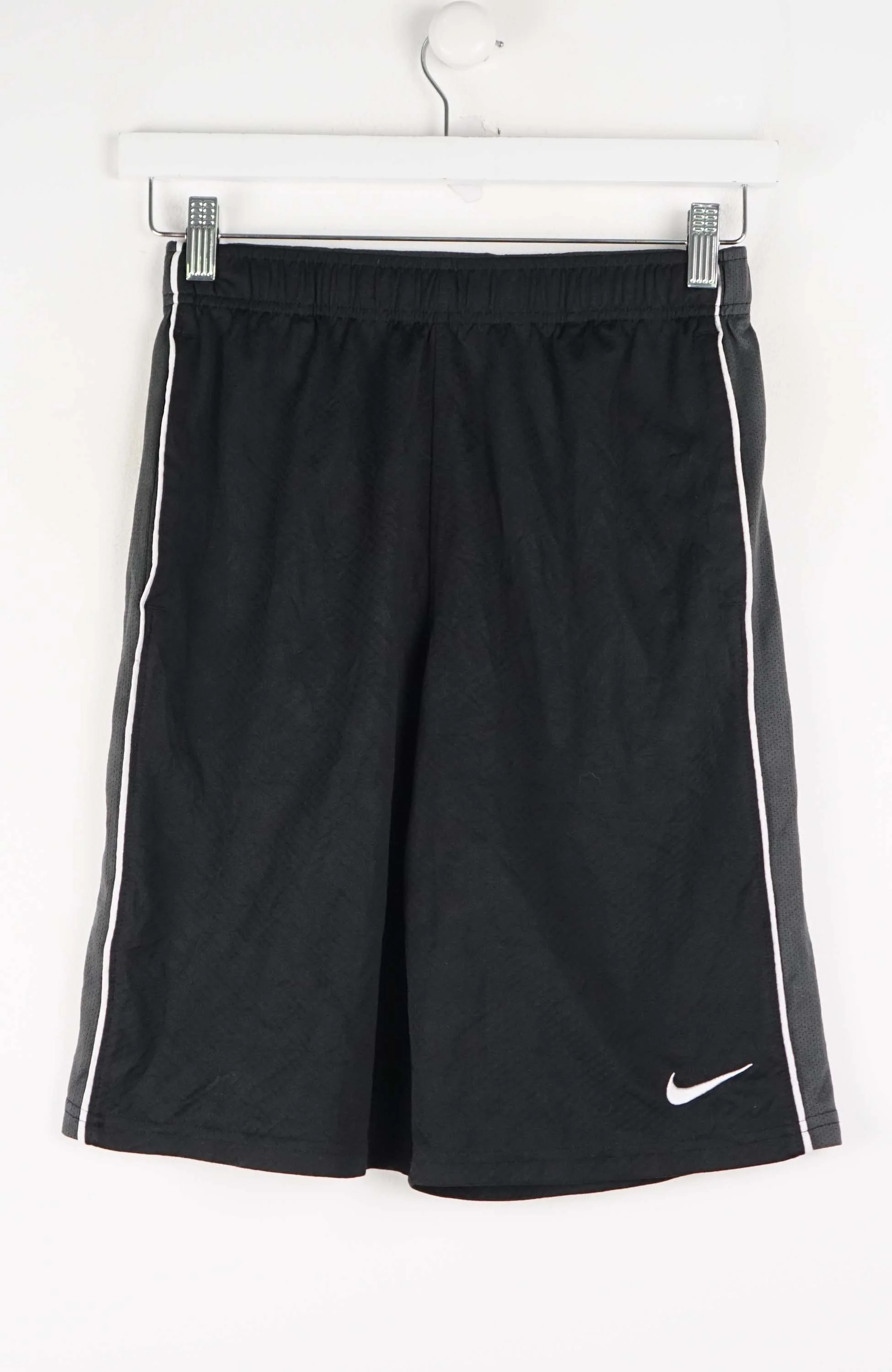 VINTAGE NIKE JERSEY SHORTS W24