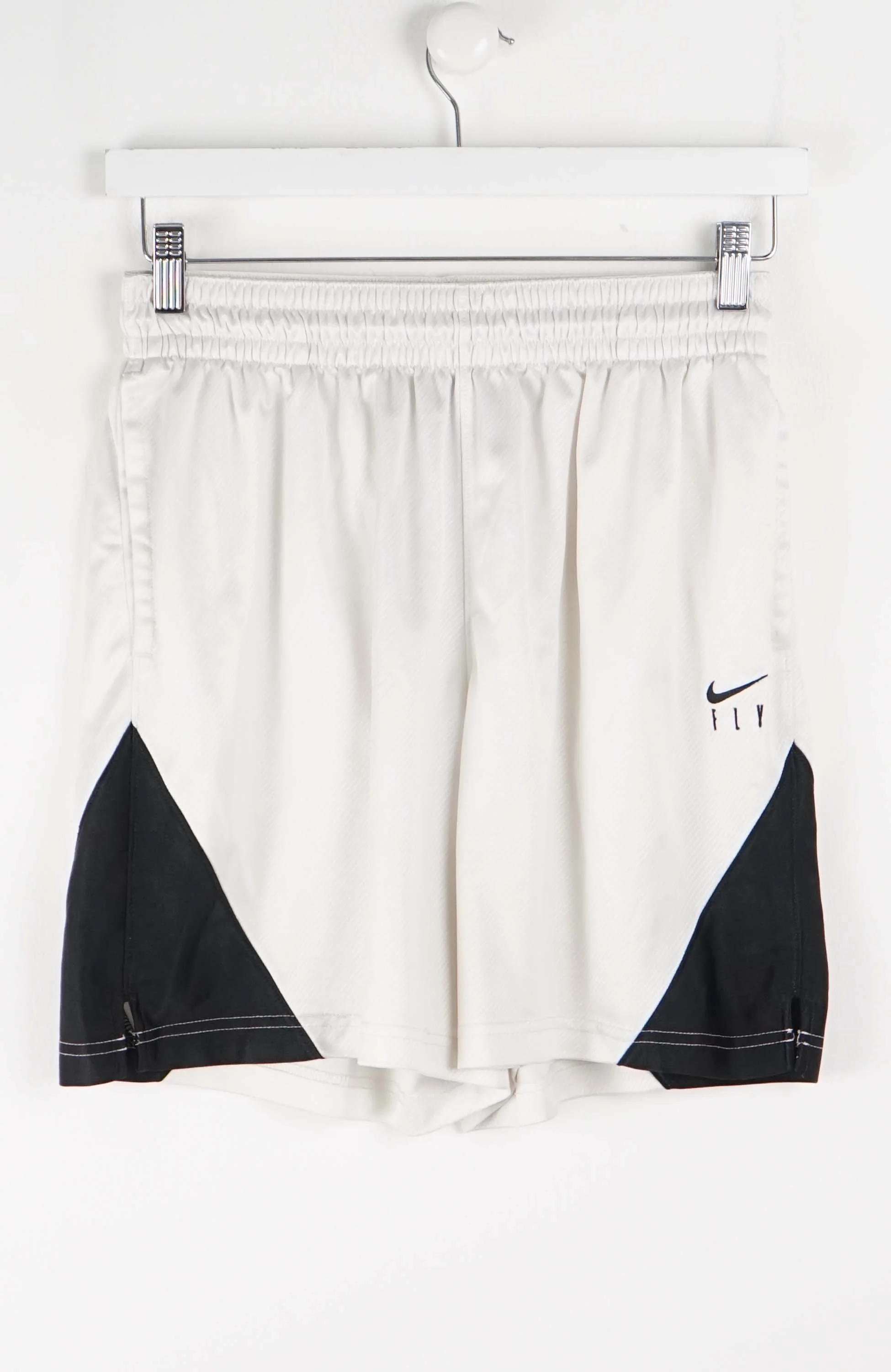 VINTAGE NIKE JERSEY SHORTS W26