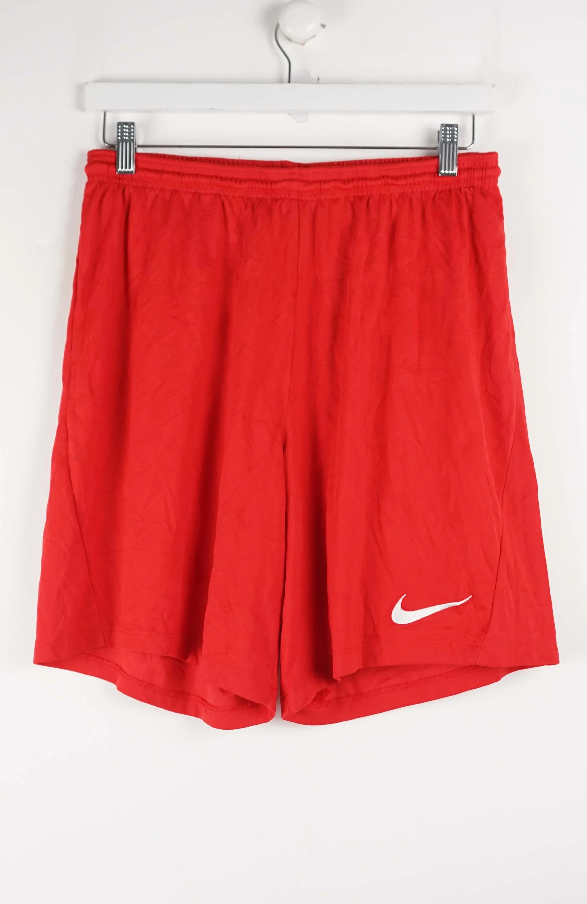 VINTAGE NIKE JERSEY SHORTS W26