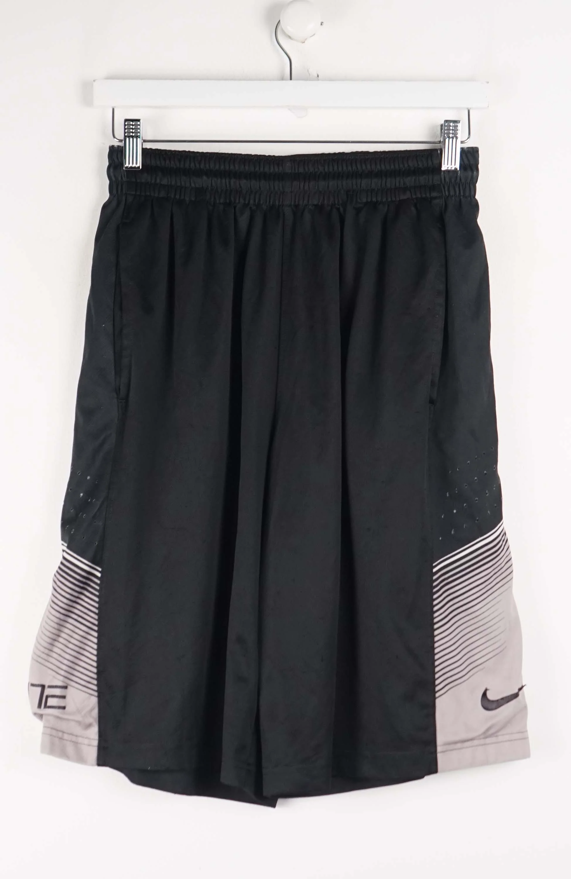 VINTAGE NIKE JERSEY SHORTS W26