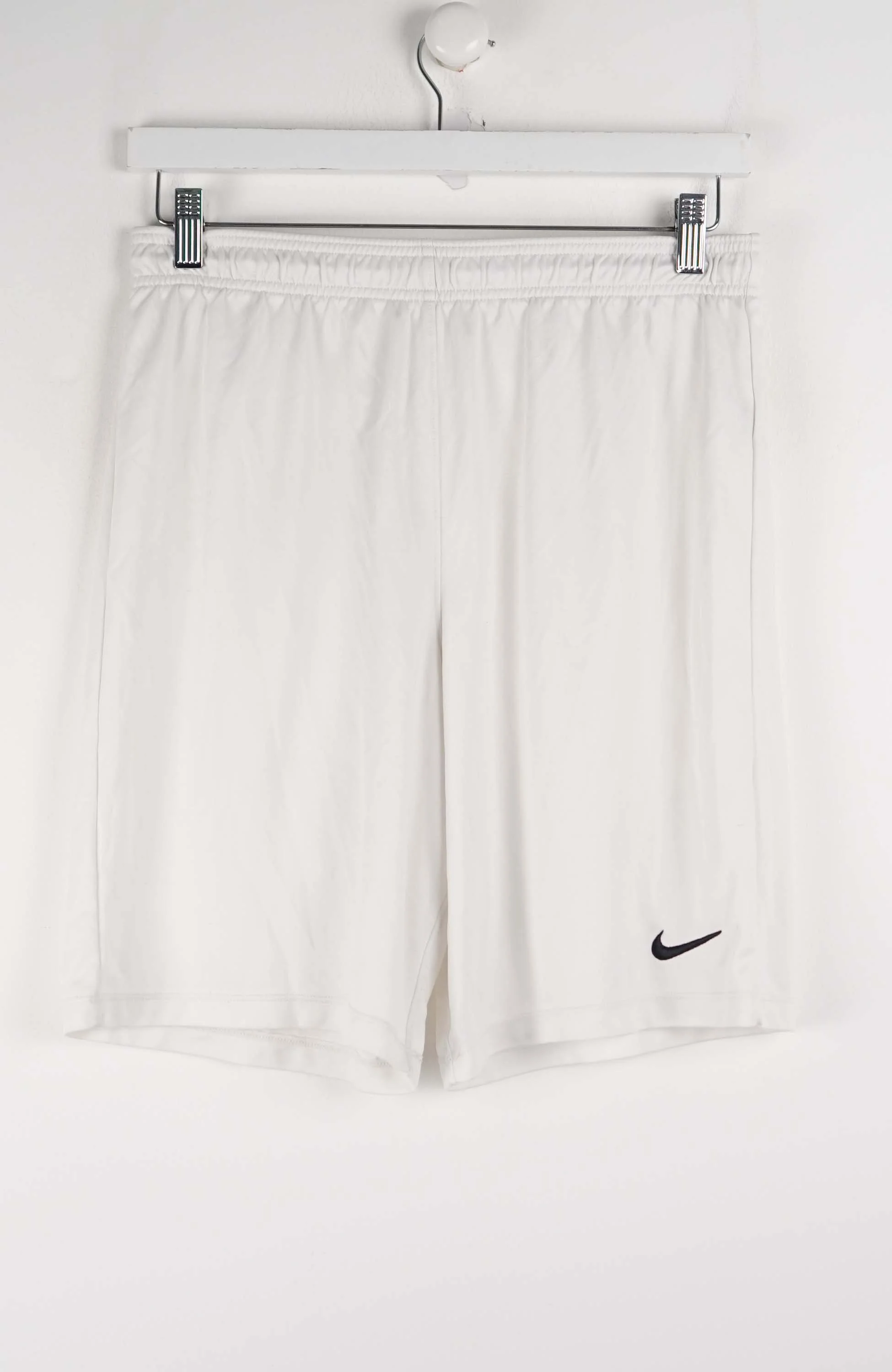 VINTAGE NIKE JERSEY SHORTS W26