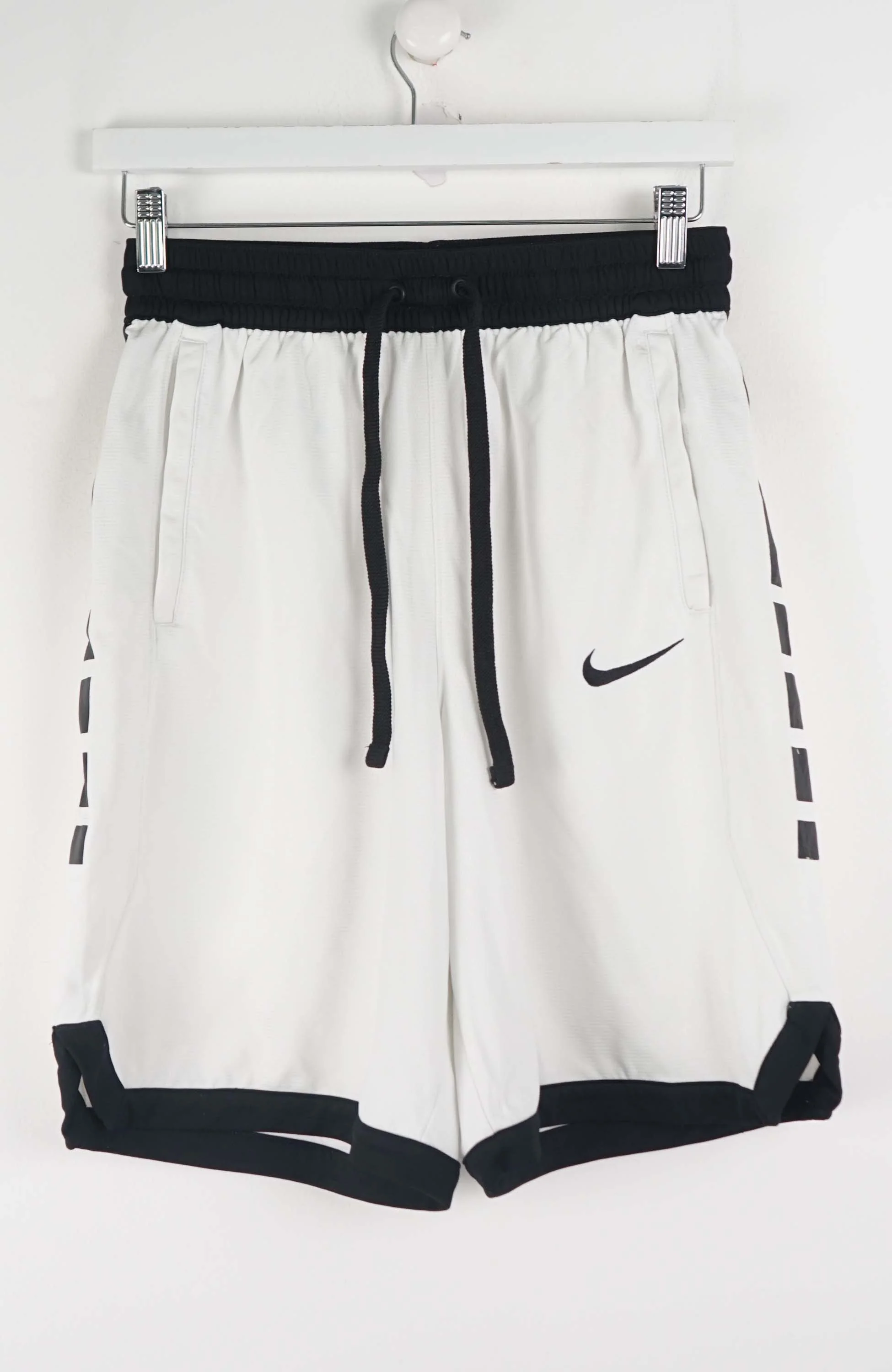 VINTAGE NIKE JERSEY SHORTS W26