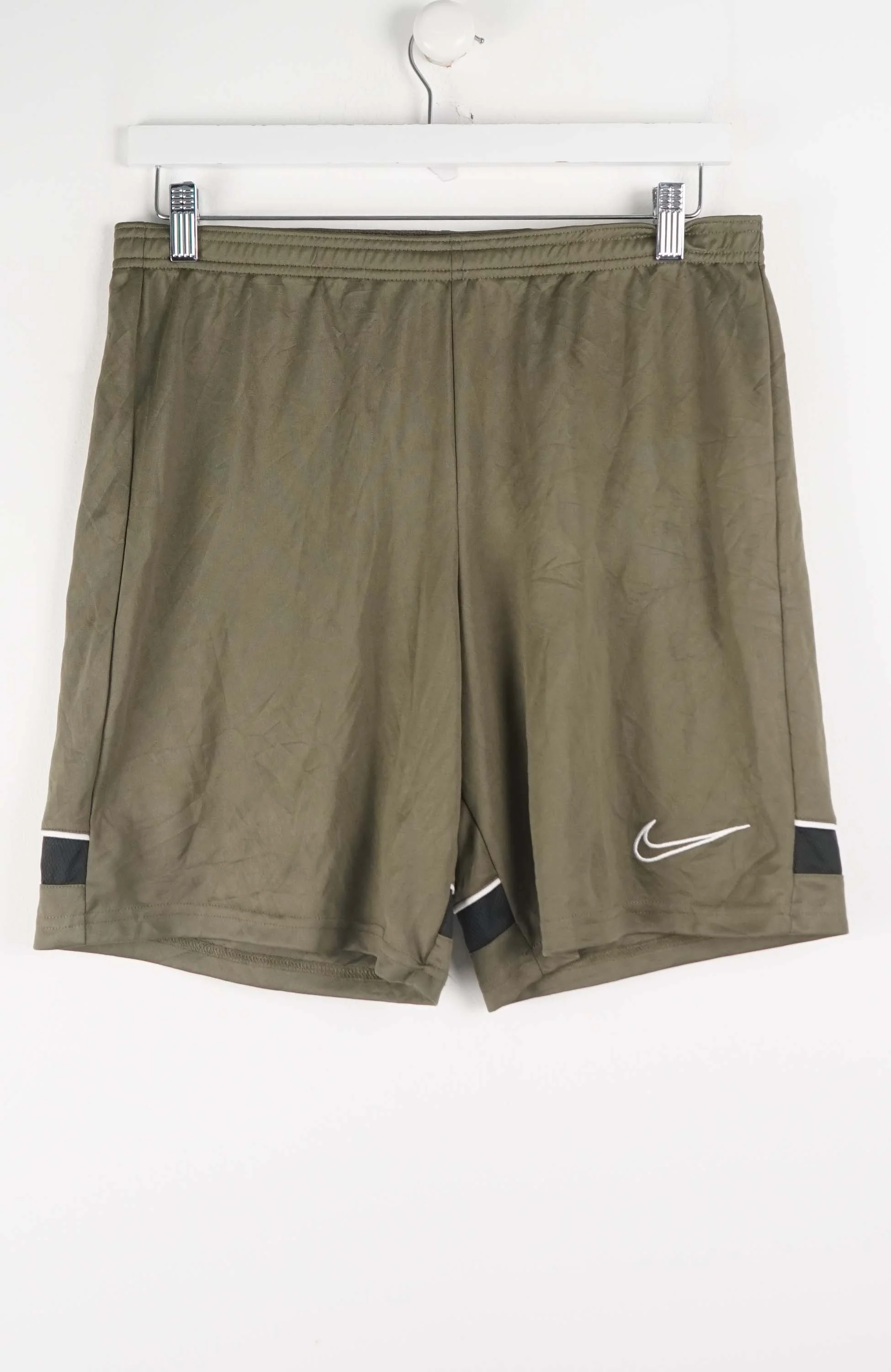 VINTAGE NIKE JERSEY SHORTS W30