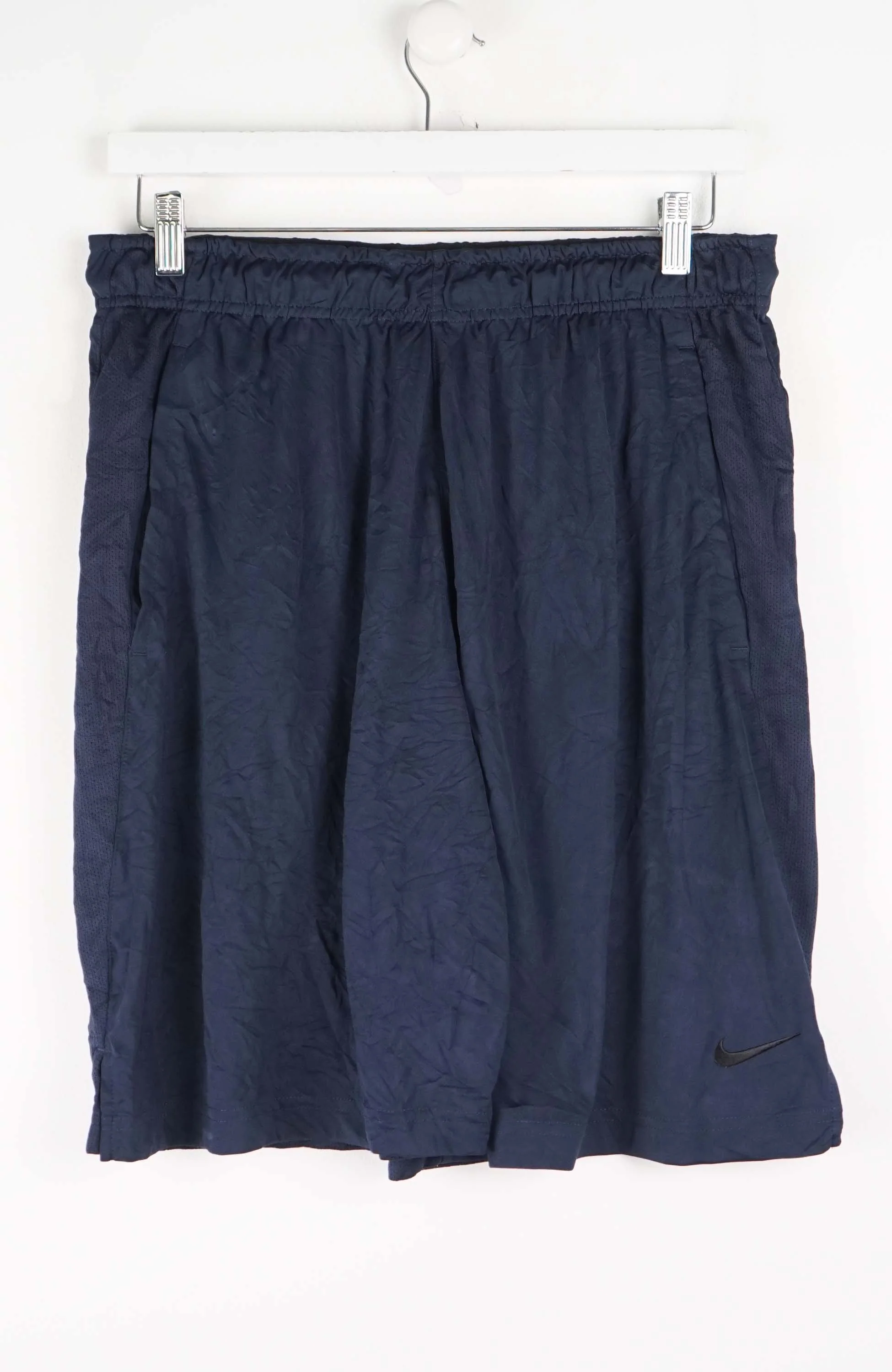 VINTAGE NIKE JERSEY SHORTS W30