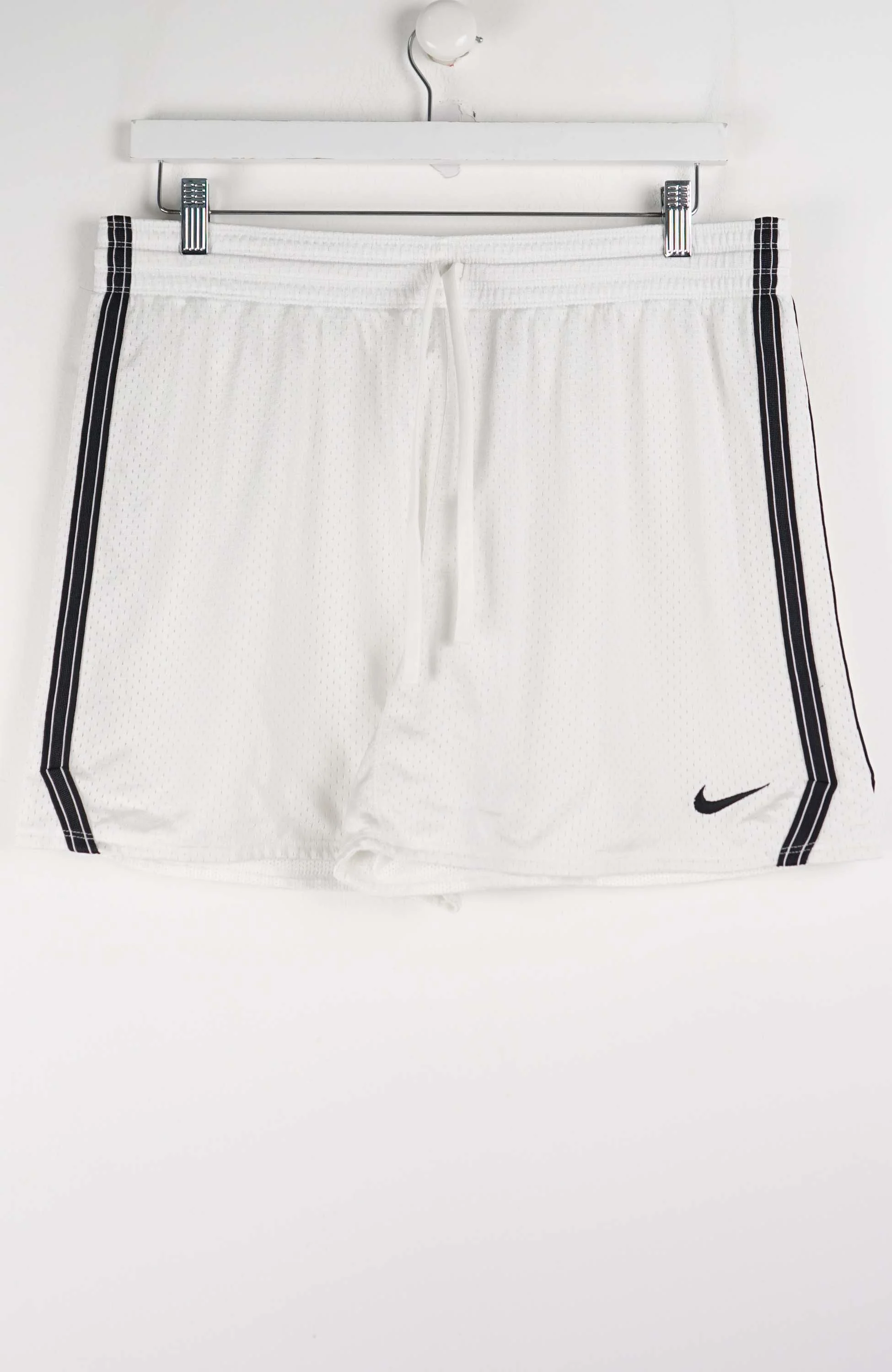 VINTAGE NIKE JERSEY SHORTS W33