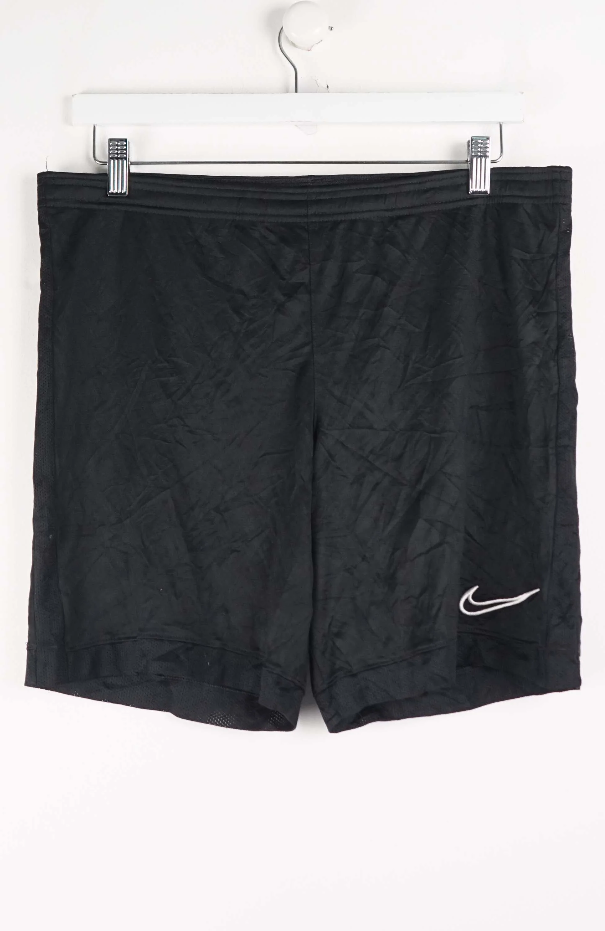 VINTAGE NIKE JERSEY SHORTS W33