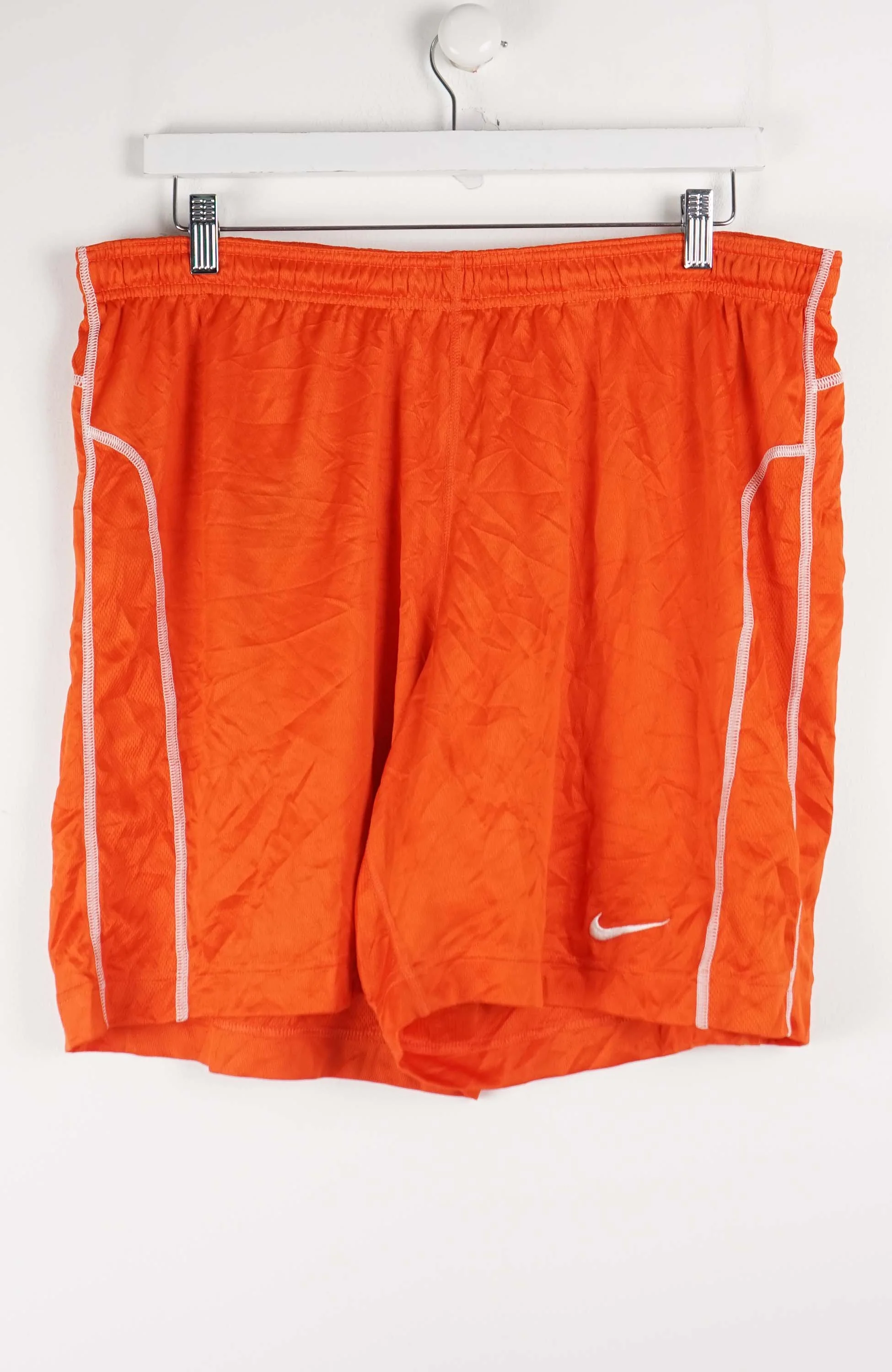 VINTAGE NIKE JERSEY SHORTS W34