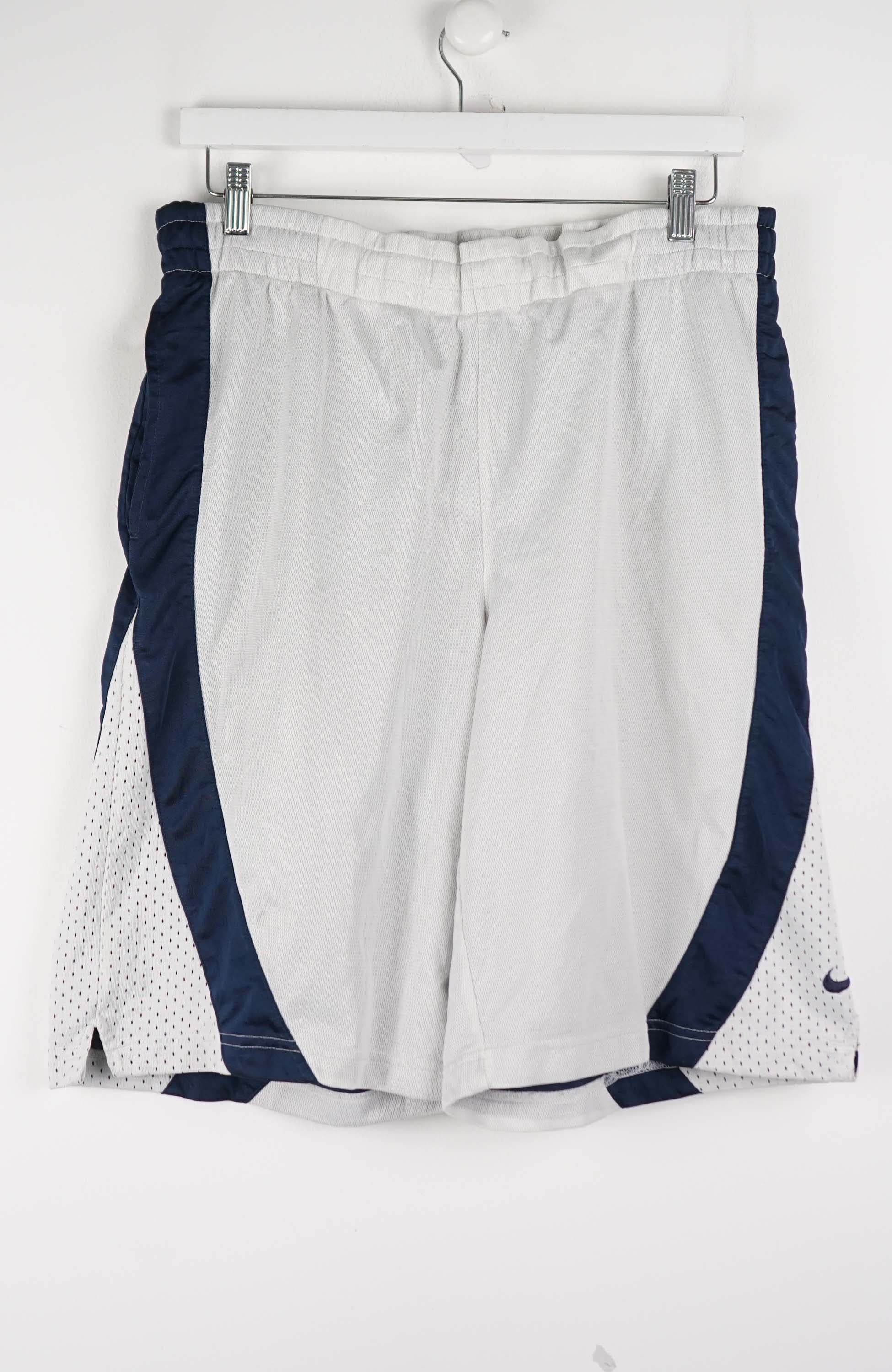 VINTAGE NIKE JERSEY SHORTS W34
