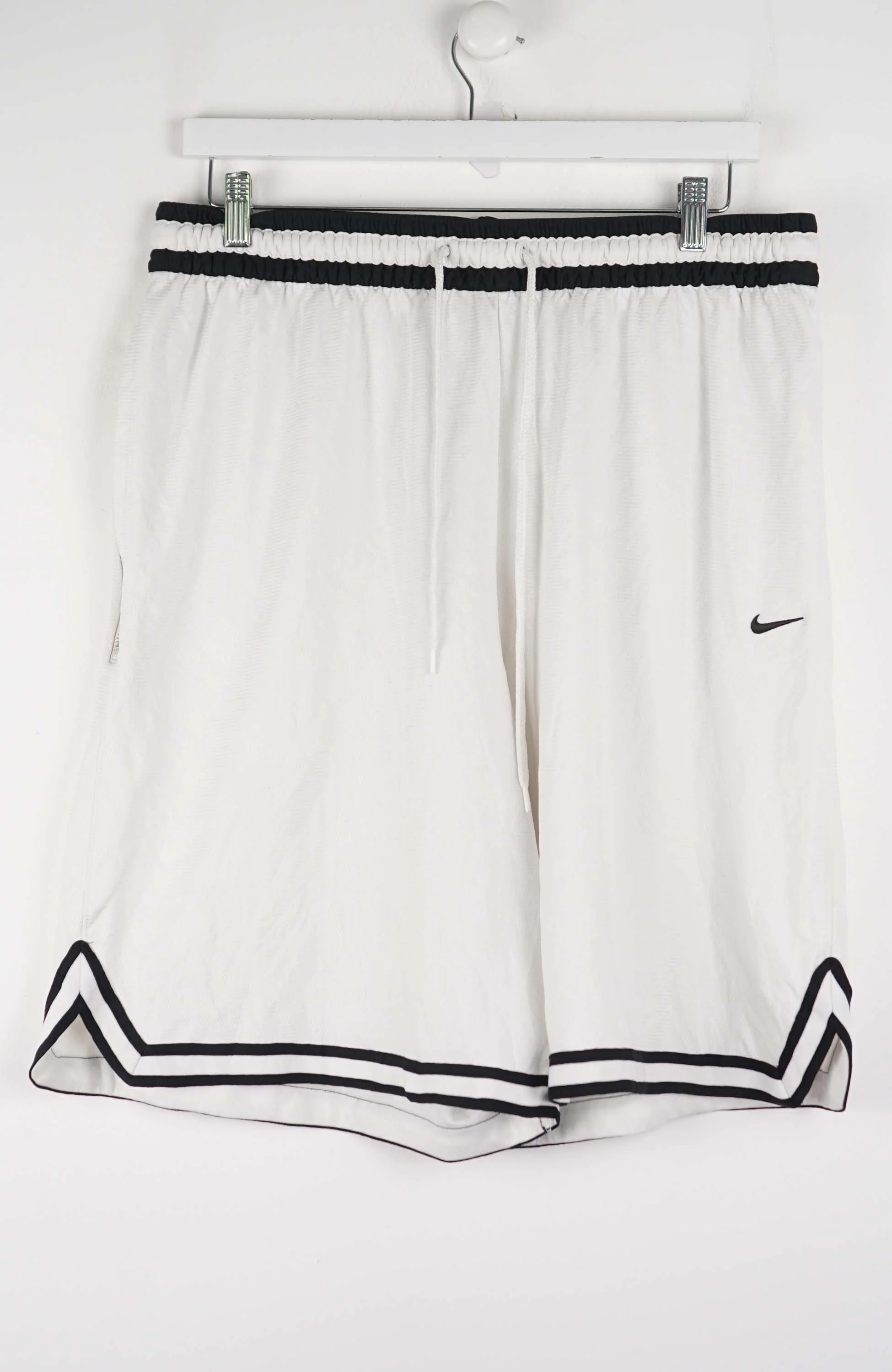 VINTAGE NIKE JERSEY SHORTS W34