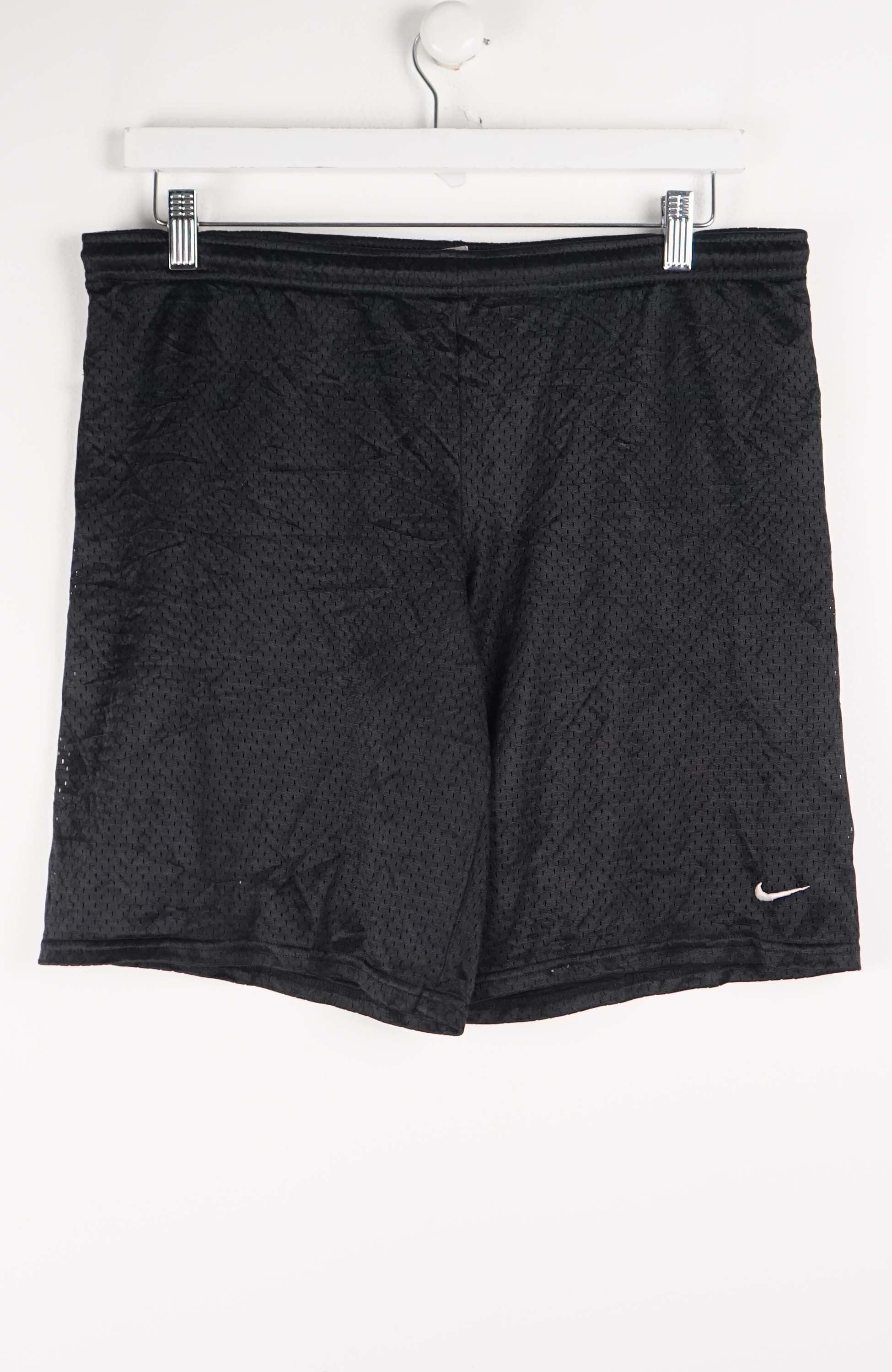 VINTAGE NIKE JERSEY SHORTS W36