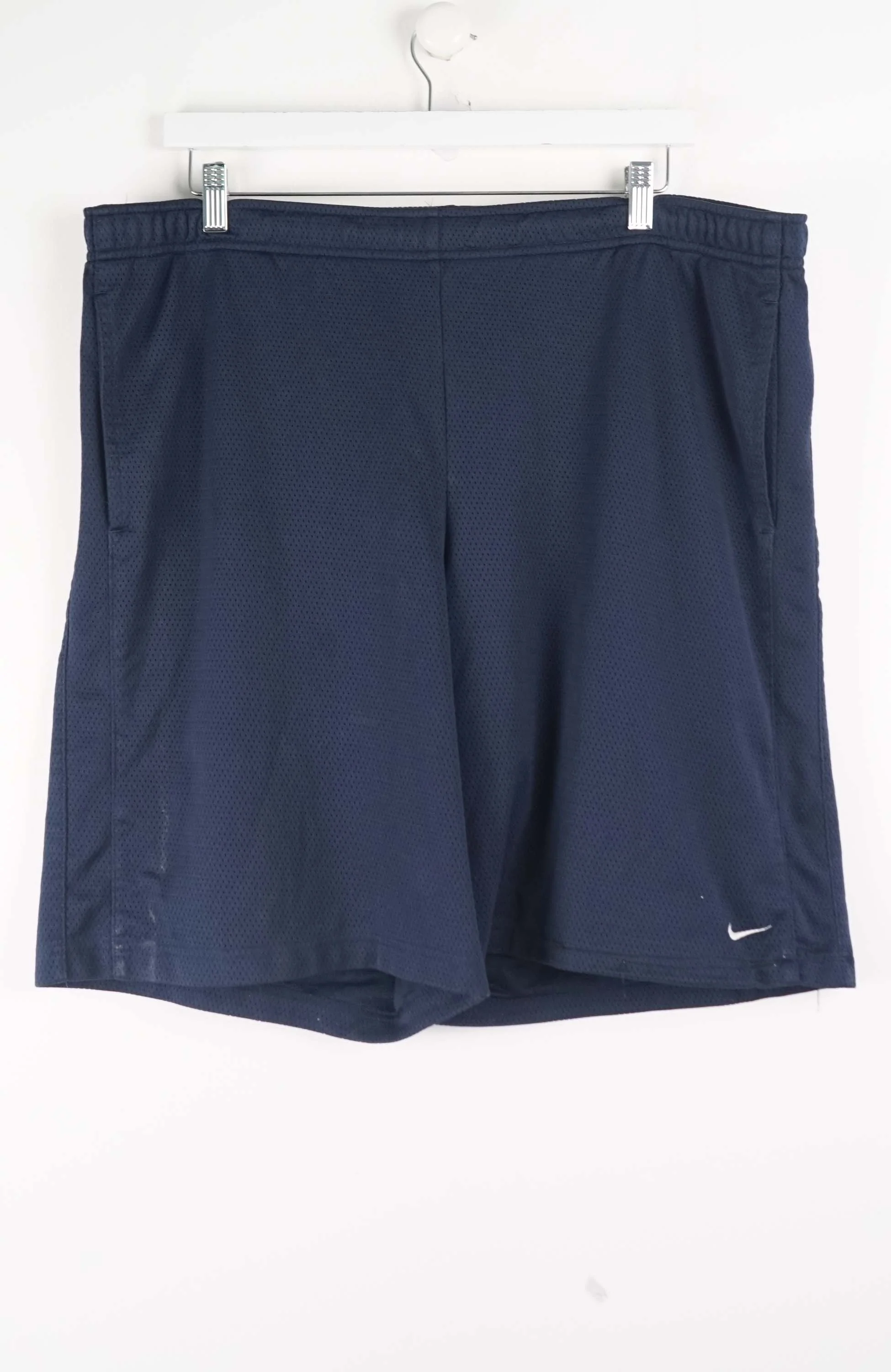 VINTAGE NIKE JERSEY SHORTS W38