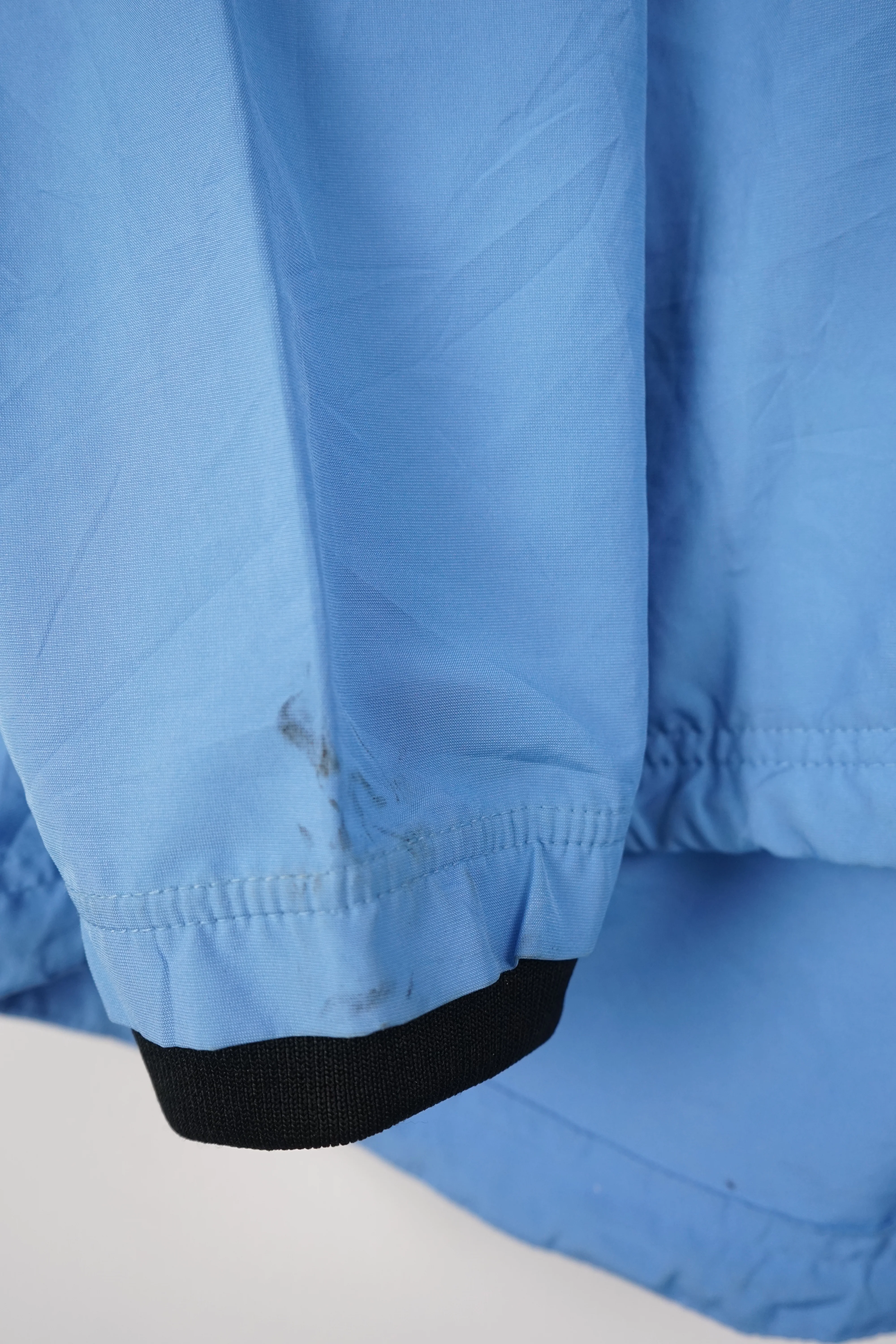 VINTAGE NIKE LACROSSE WINDBREAKER (XXL) - Image 5