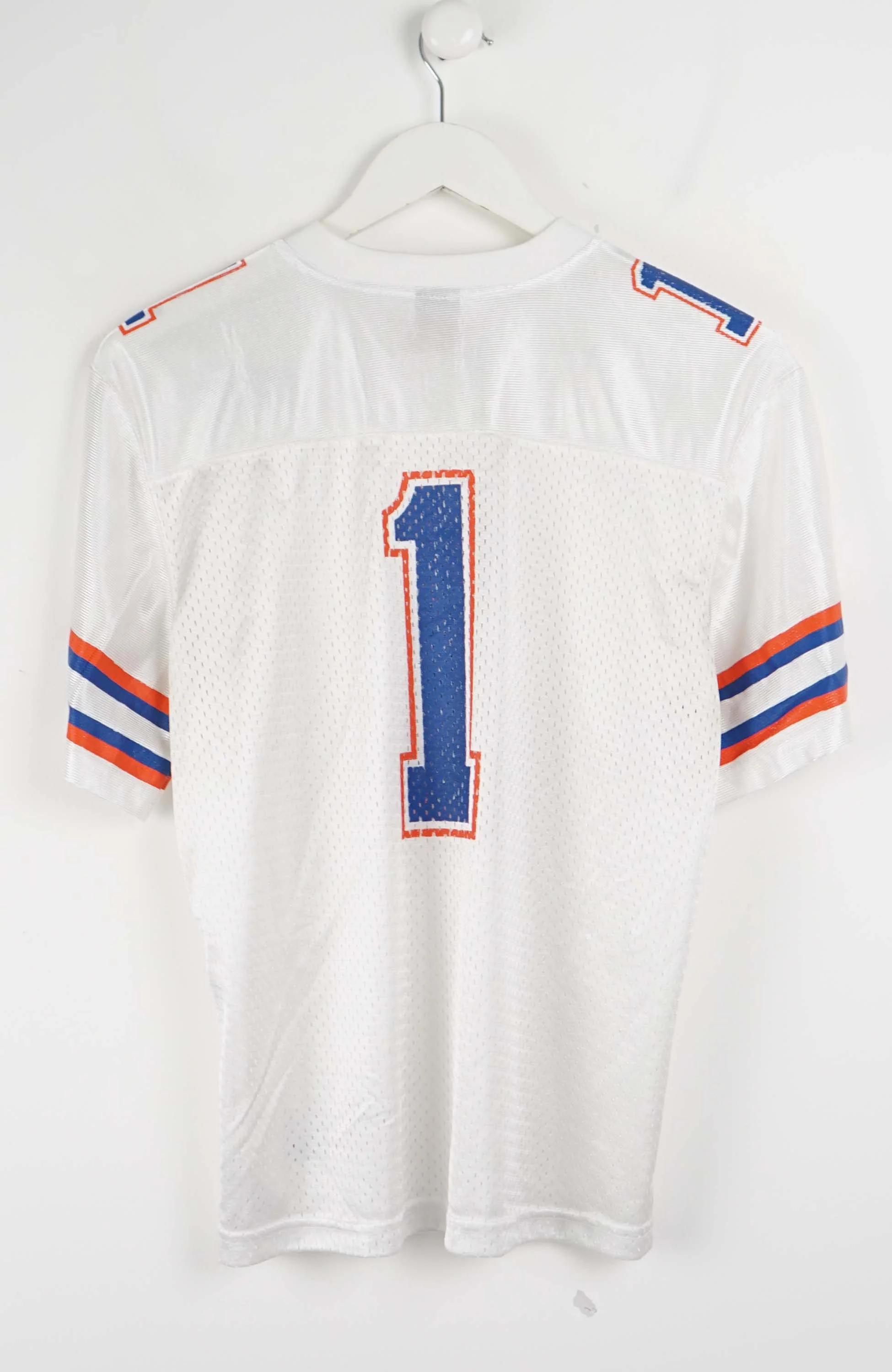 VINTAGE NIKE NFL FLORIDA GATORS JERSEY (XS) - Image 2