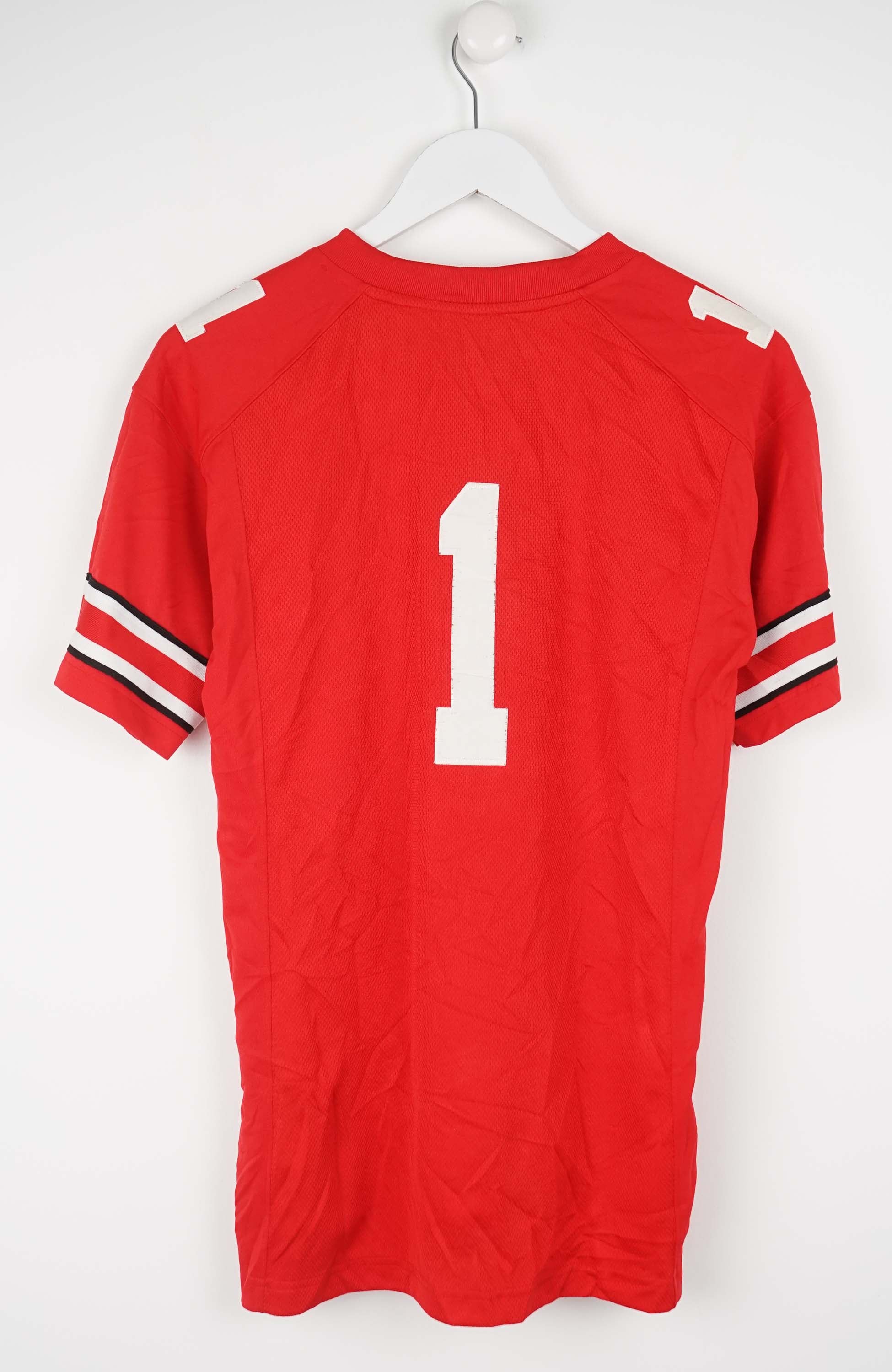 VINTAGE NIKE NFL OHIO STATE JERSEY (S) - Image 2