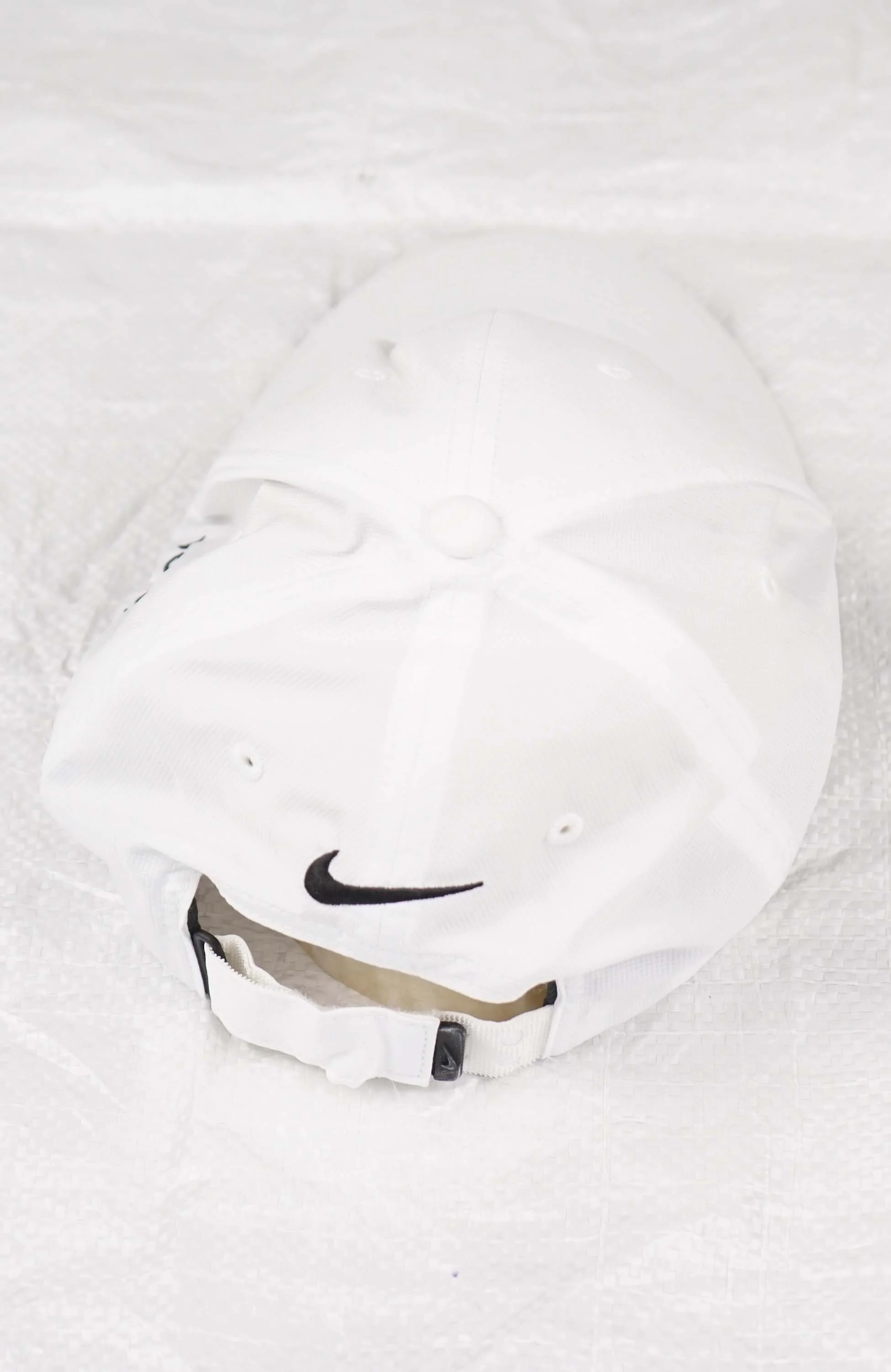 VINTAGE NIKE OGA OREGON GOLF ASSOCIATION HAT - Image 3