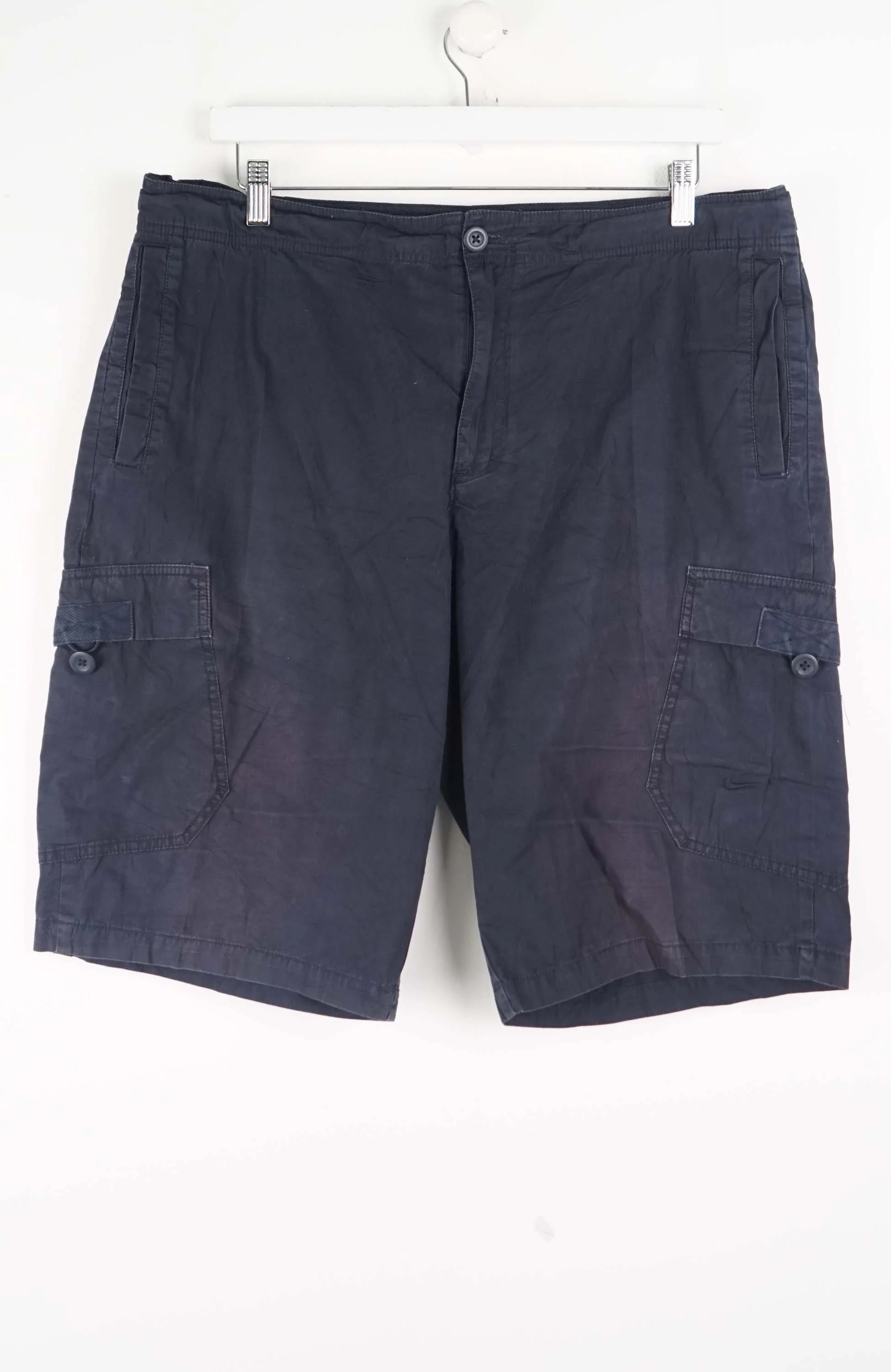 VINTAGE NIKE SHORTS CARGO  W38