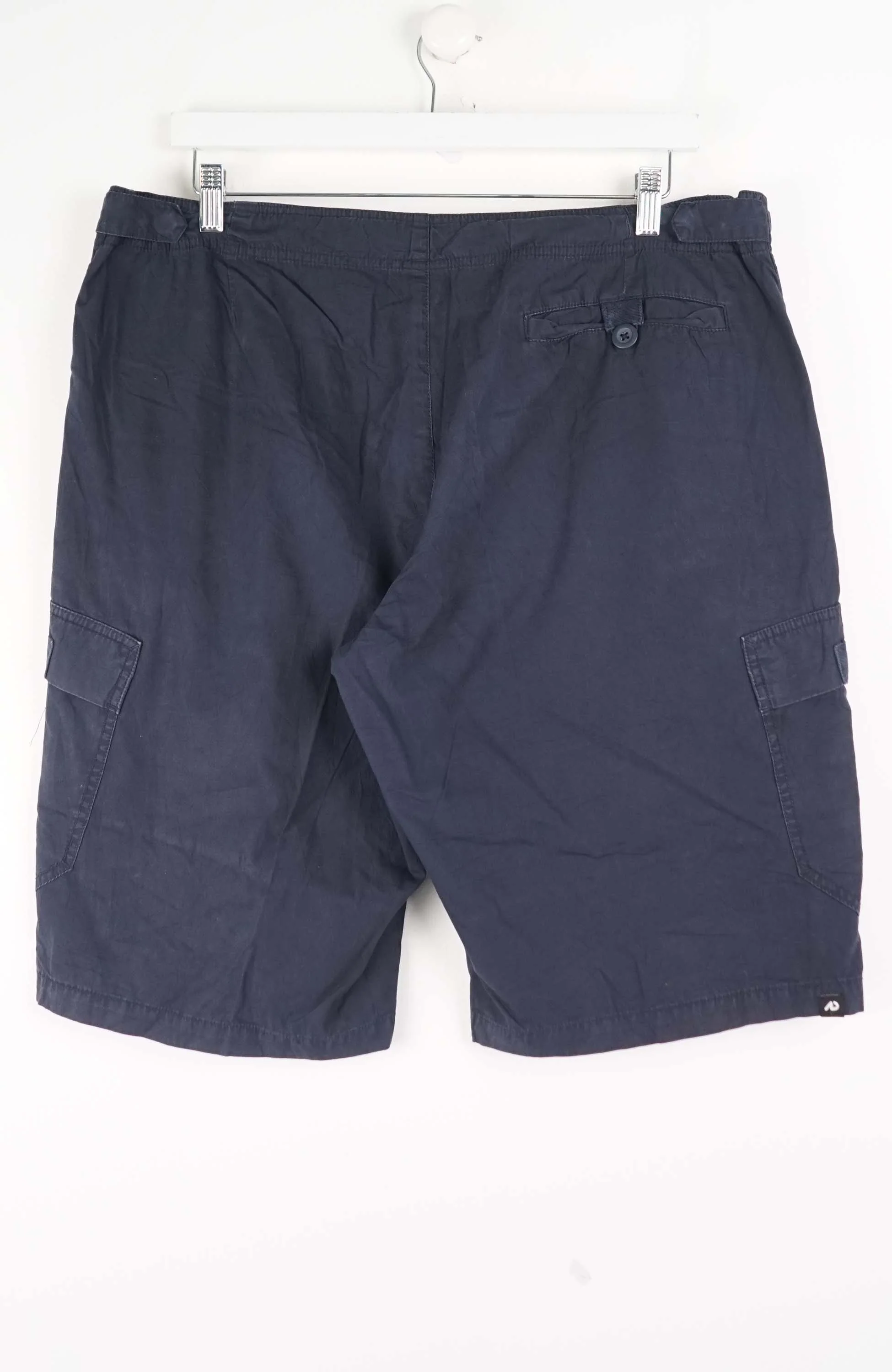 VINTAGE NIKE SHORTS CARGO  W38 - Image 3