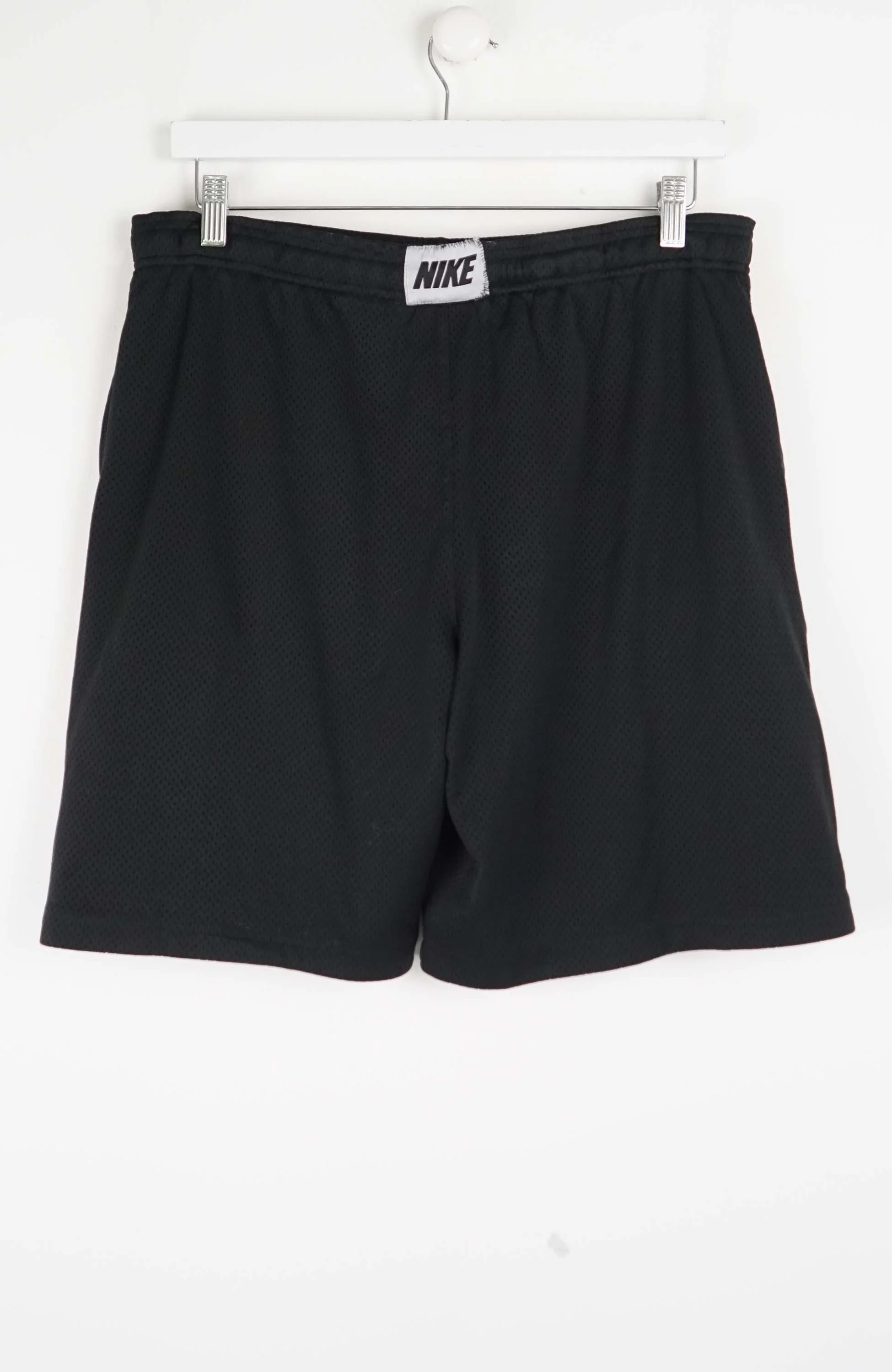 VINTAGE NIKE SHORTS W32 - Image 3