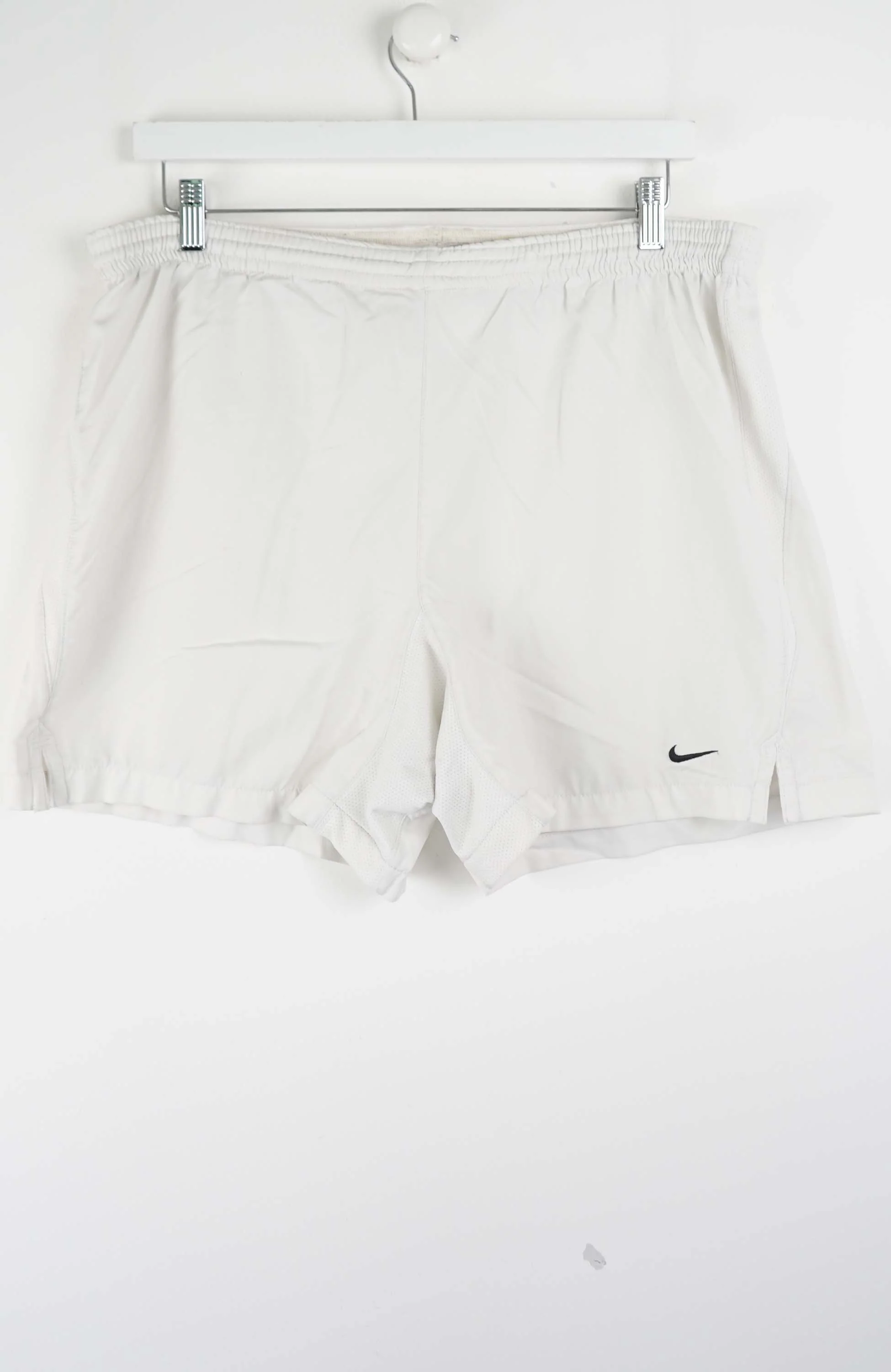 VINTAGE NIKE SHORTS W34