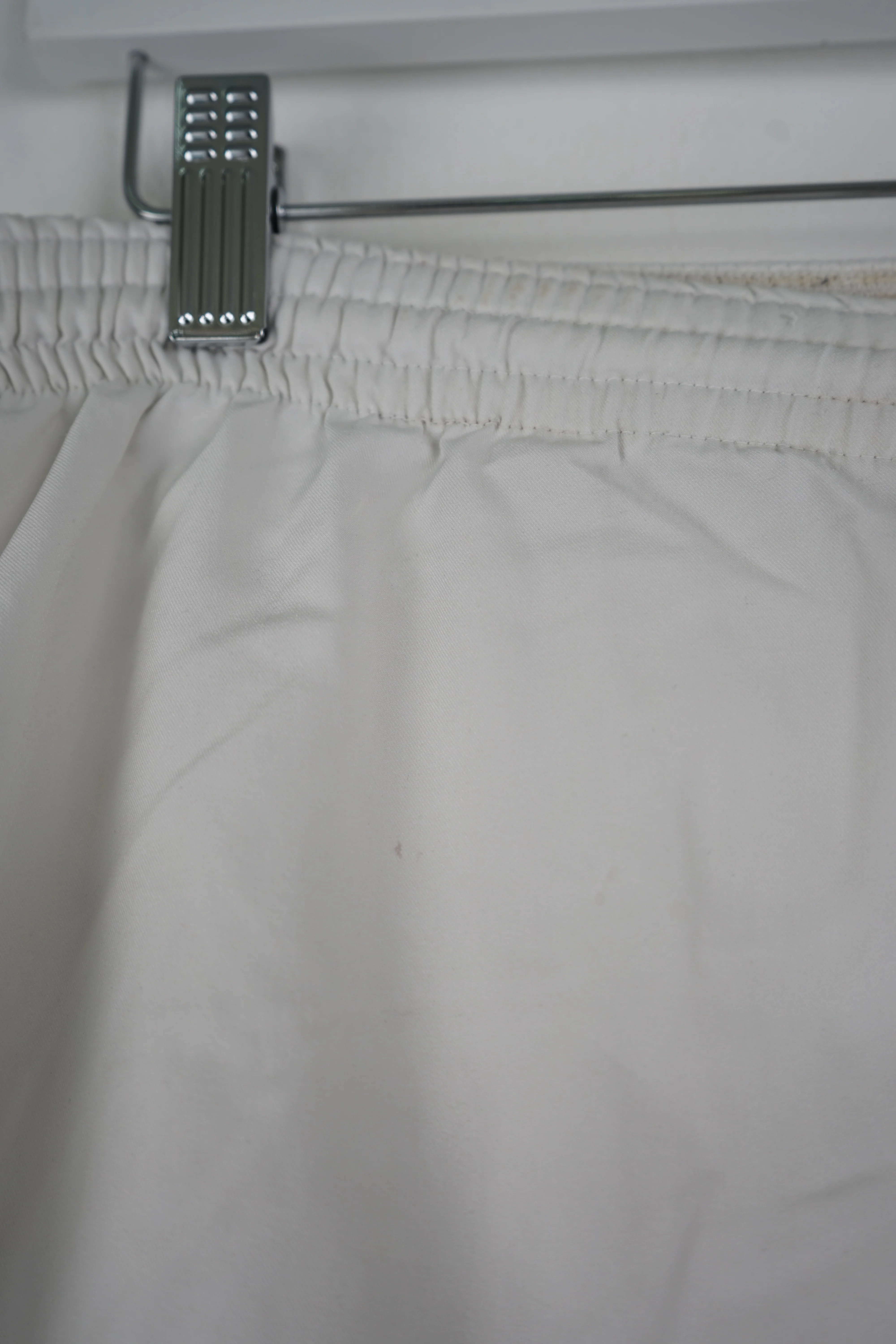 VINTAGE NIKE SHORTS W34 - Image 3