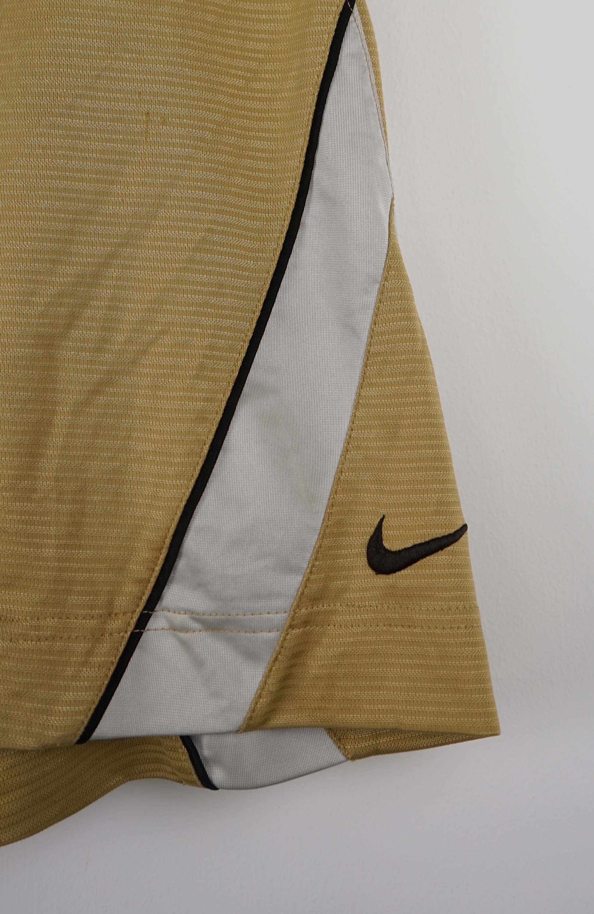 VINTAGE NIKE SHORTS W36 - Image 2