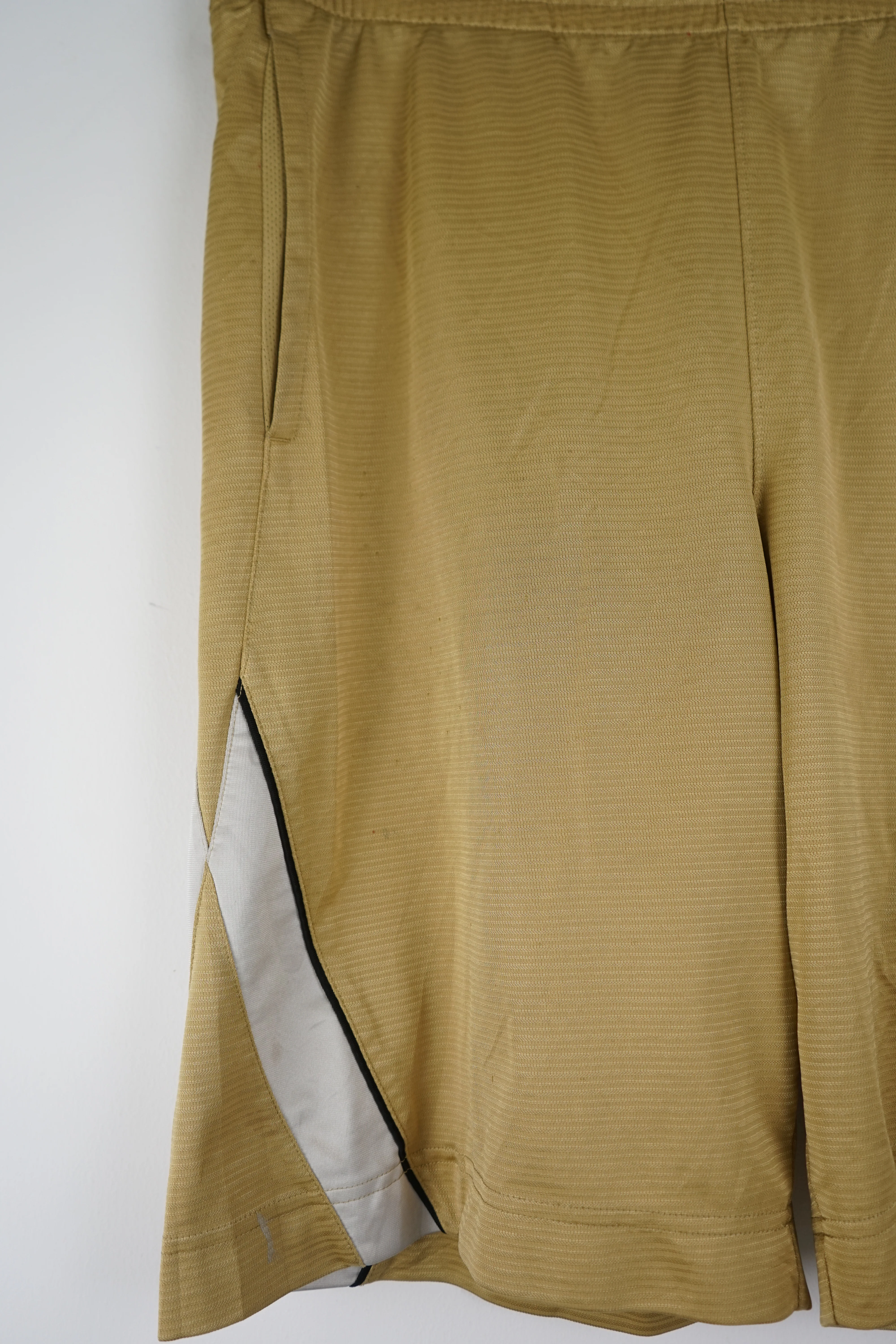 VINTAGE NIKE SHORTS W36 - Image 3