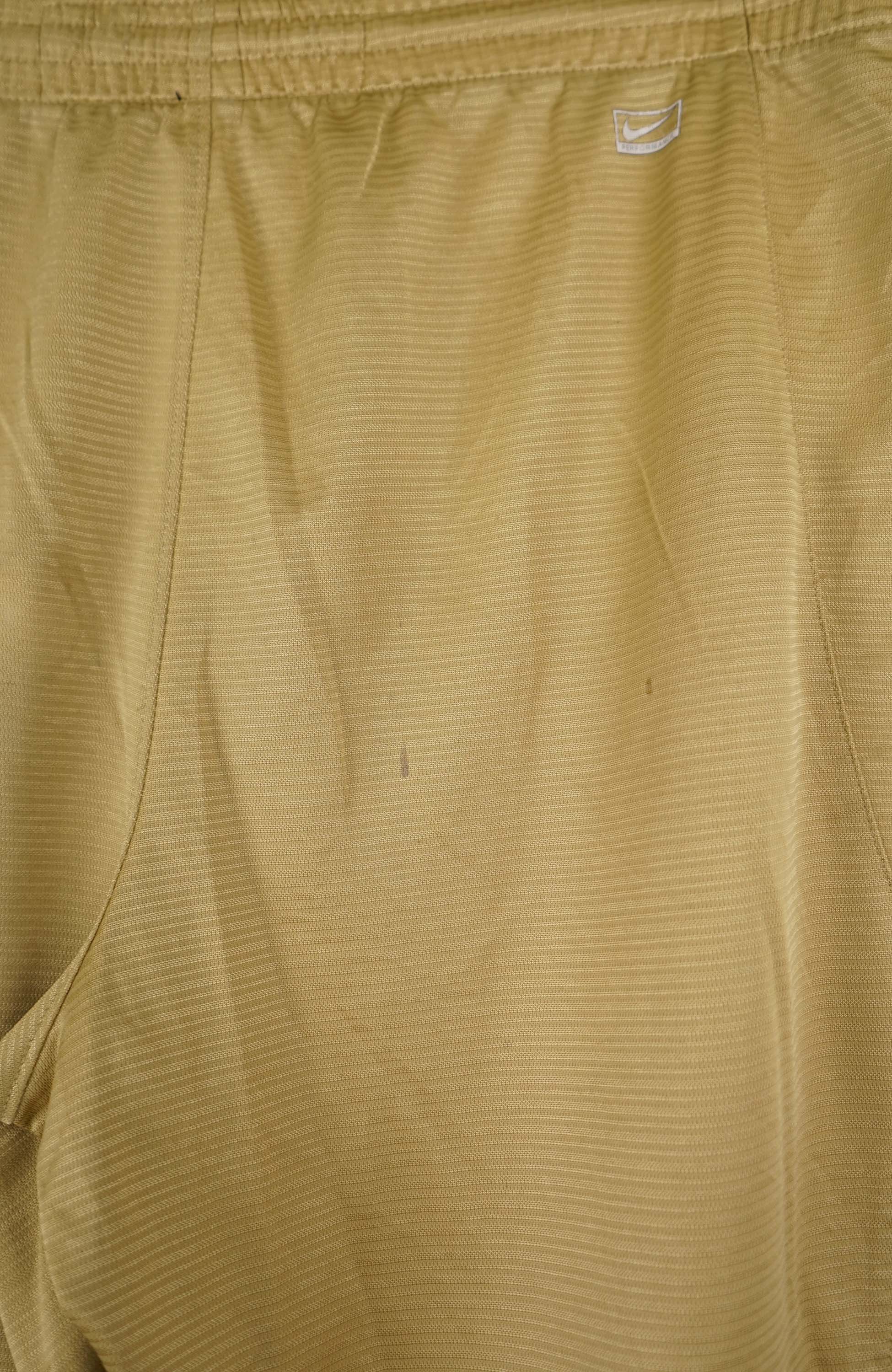 VINTAGE NIKE SHORTS W36 - Image 7