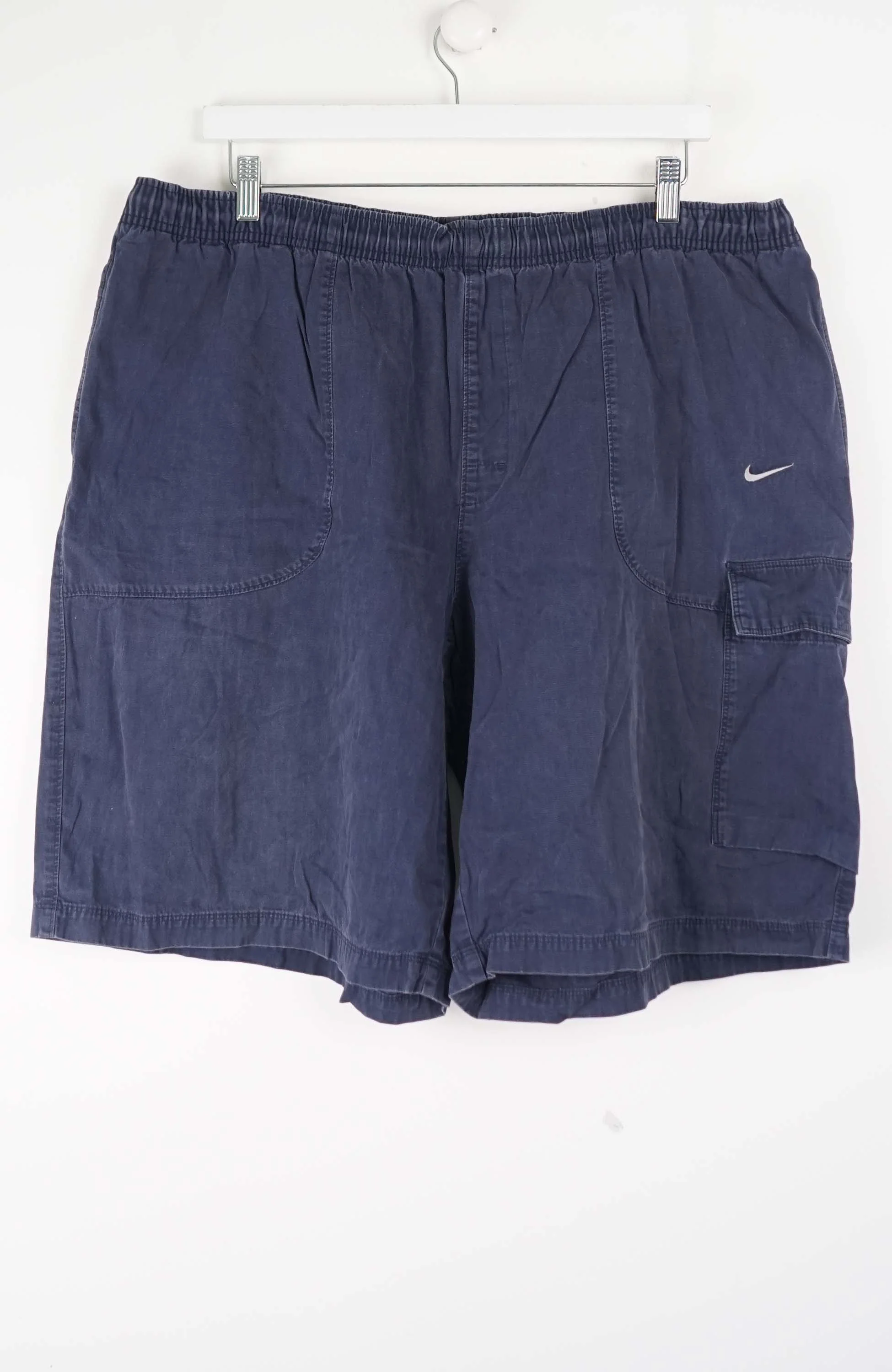VINTAGE NIKE SHORTS W36